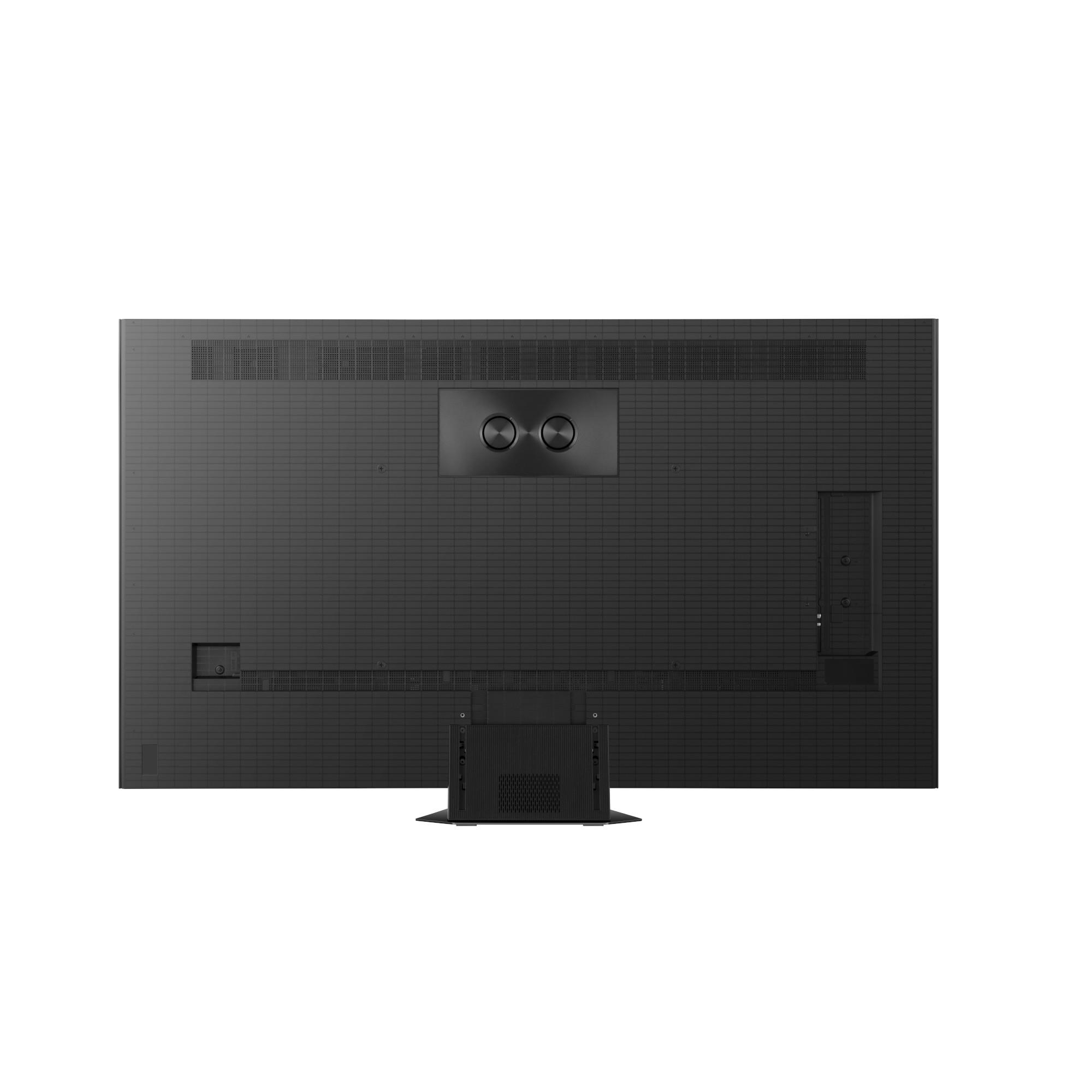 Hisense 85UR9STUK 85" 4K RGB MiniLED TV