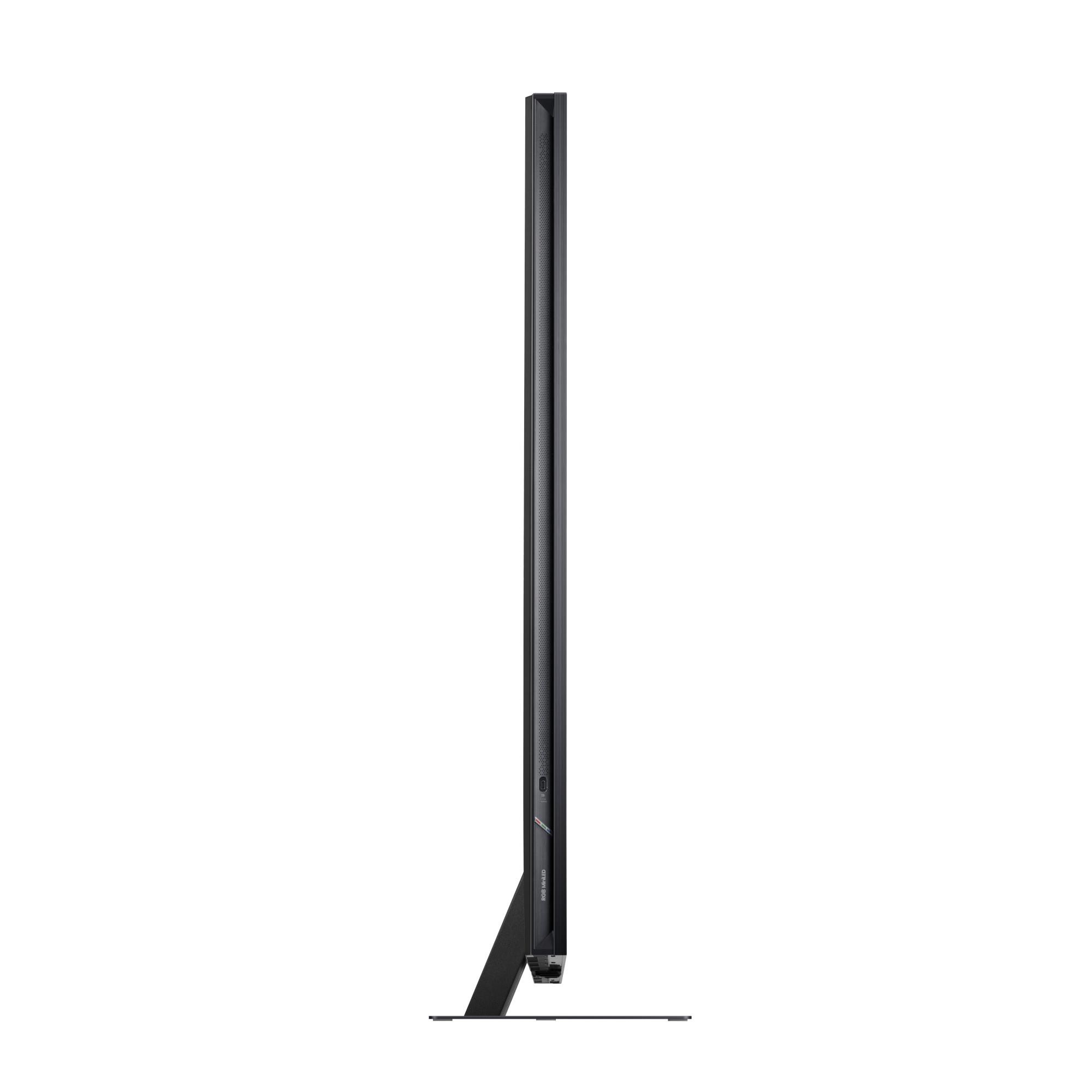 Hisense 85UR9STUK 85" 4K RGB MiniLED TV