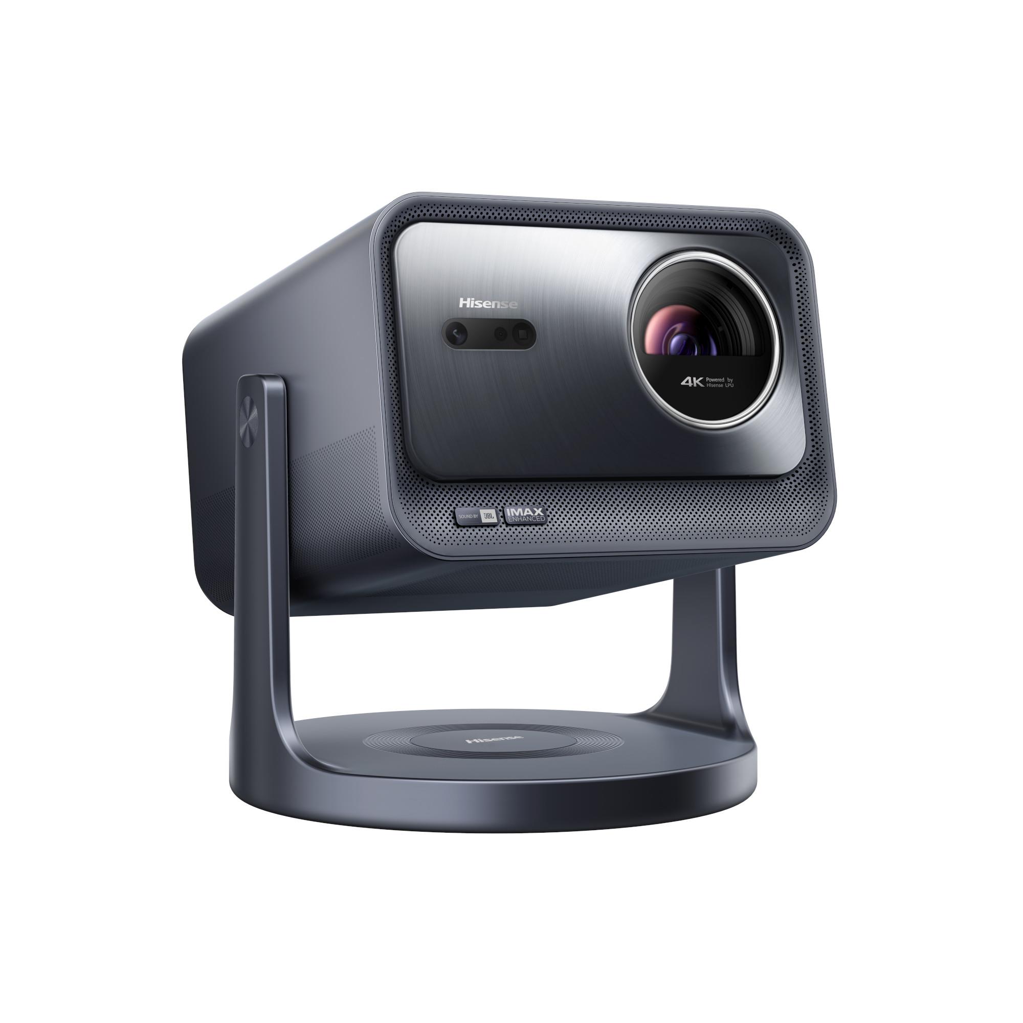 Hisense C2 Pro<br>4K DLP Laser Projector