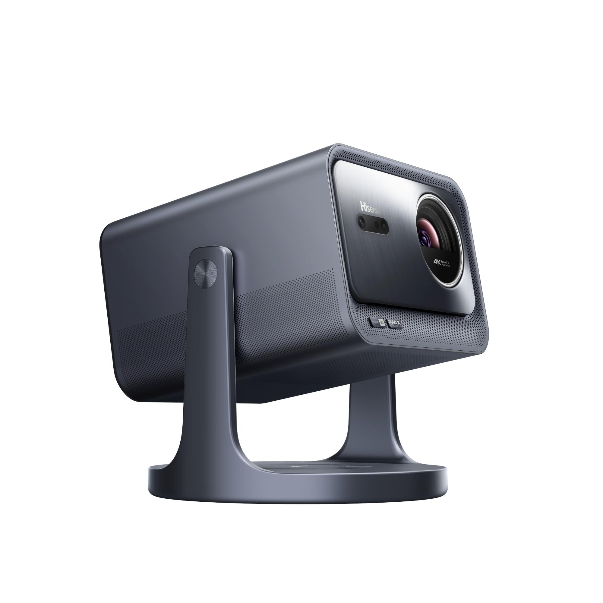 Hisense C2 Pro<br>4K DLP Laser Projector
