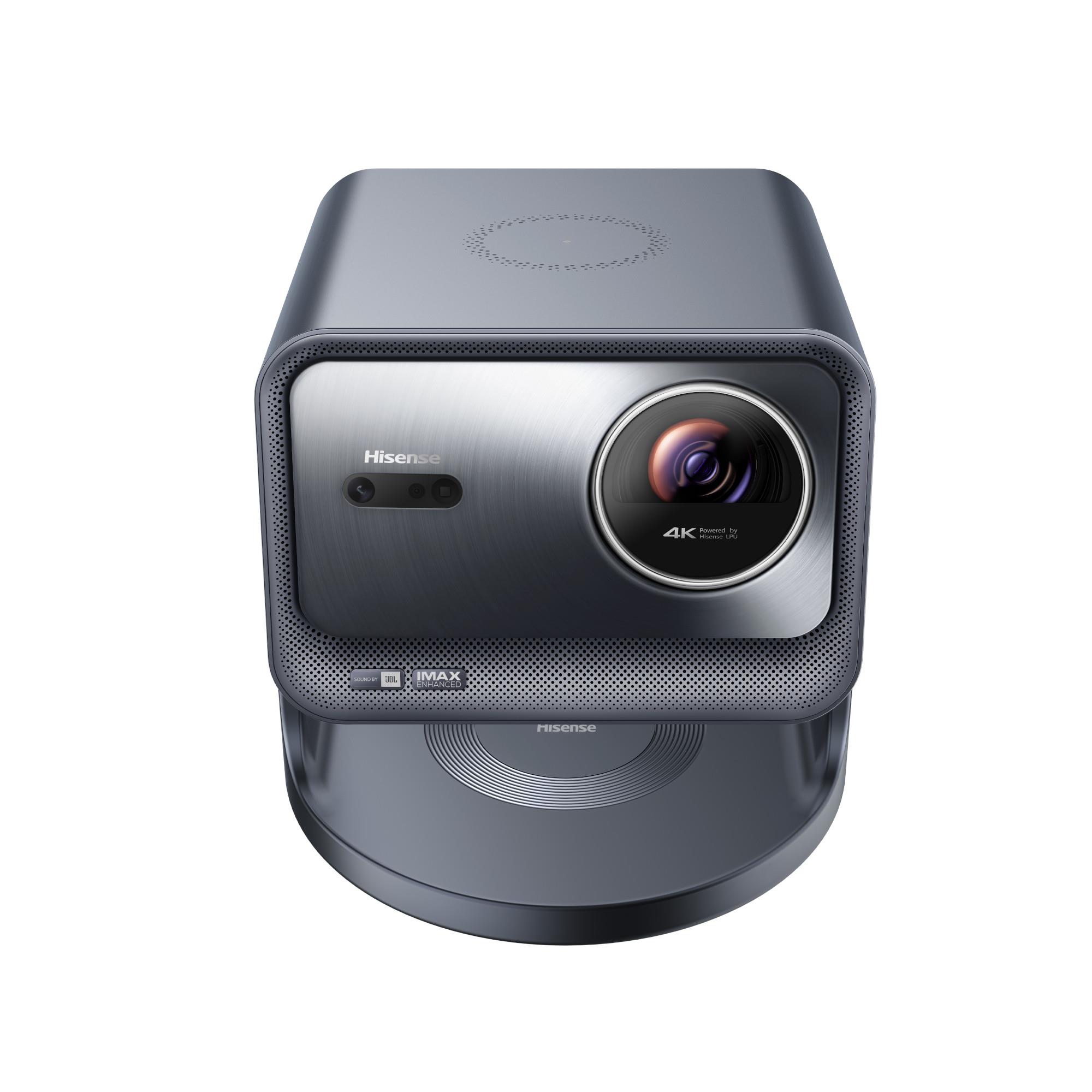 Hisense C2 Pro<br>4K DLP Laser Projector