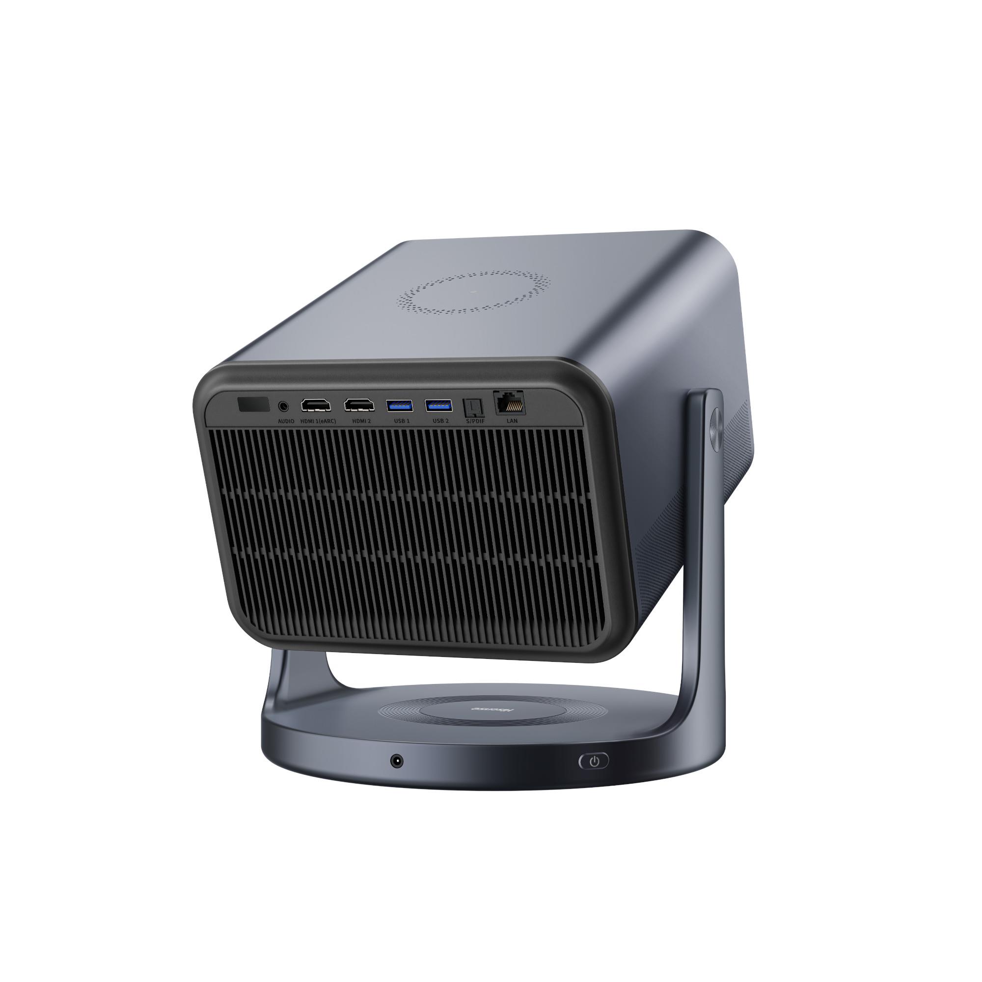 Hisense C2 Pro<br>4K DLP Laser Projector
