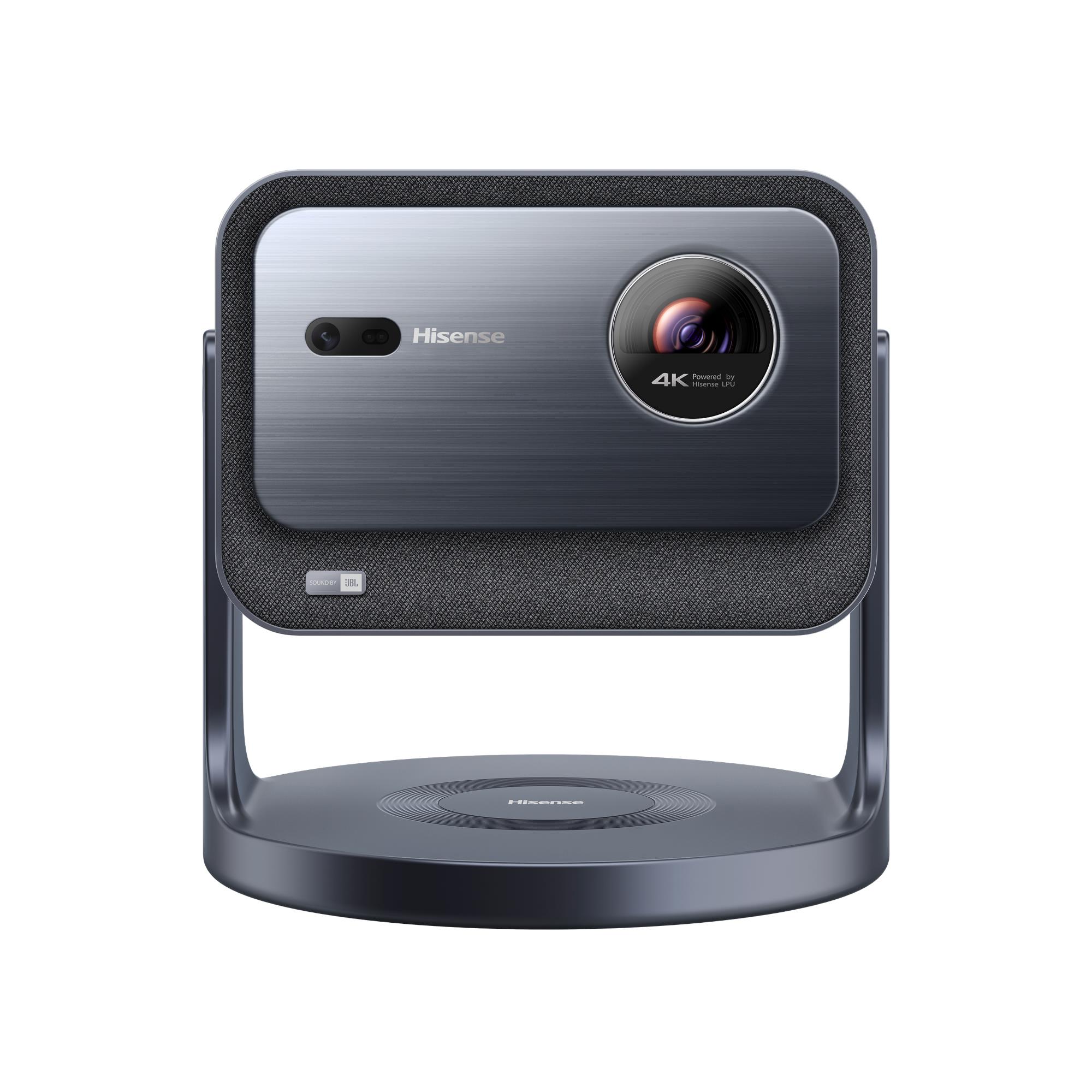 Hisense C2<br>4K DLP Laser Projector