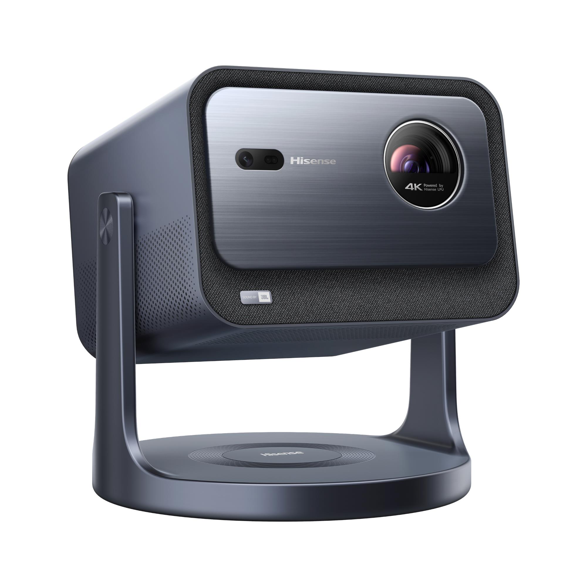 Hisense C2<br>4K DLP Laser Projector