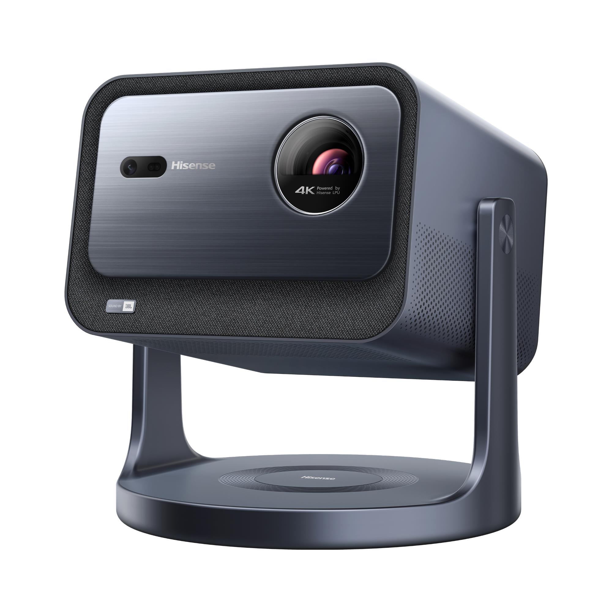 Hisense C2<br>4K DLP Laser Projector