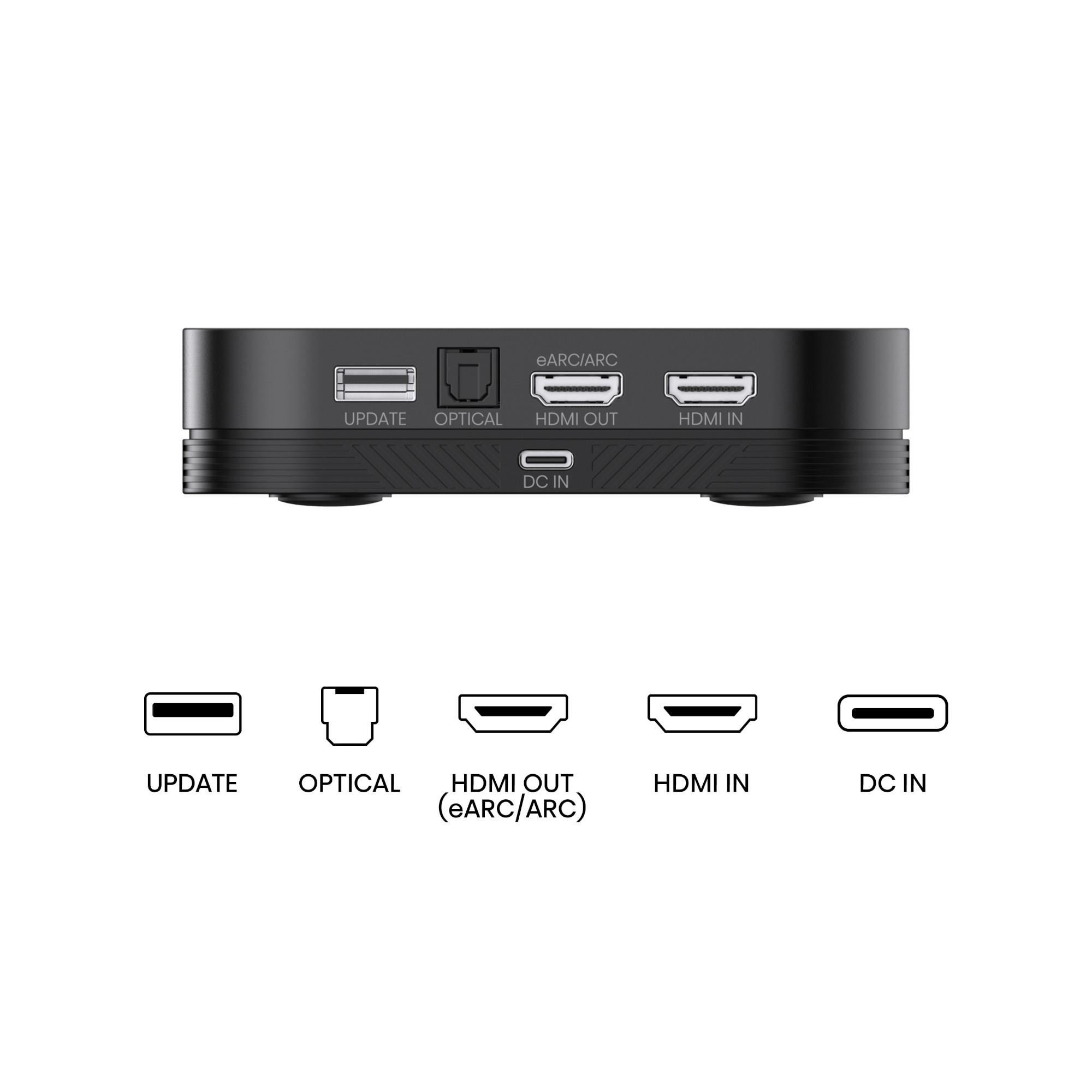 Hisense HT SATURN<br>Home Theatre System