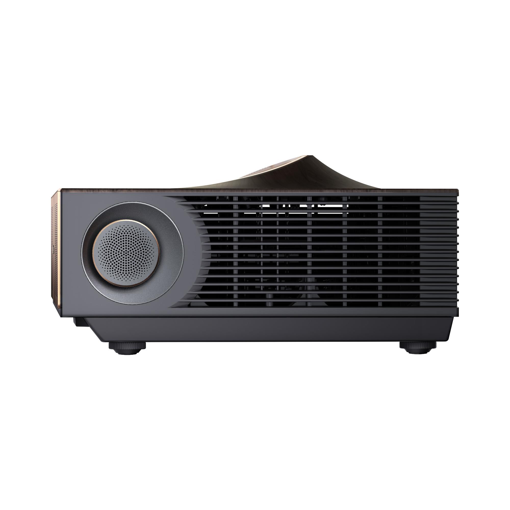 Hisense L9QTUK<br>4K Ultra Short Throw Laser Projector