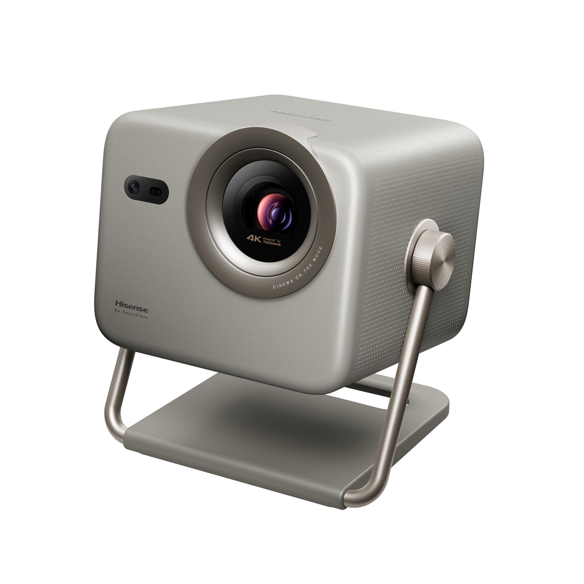 Hisense M2 Pro 4K DLP Laser Projector