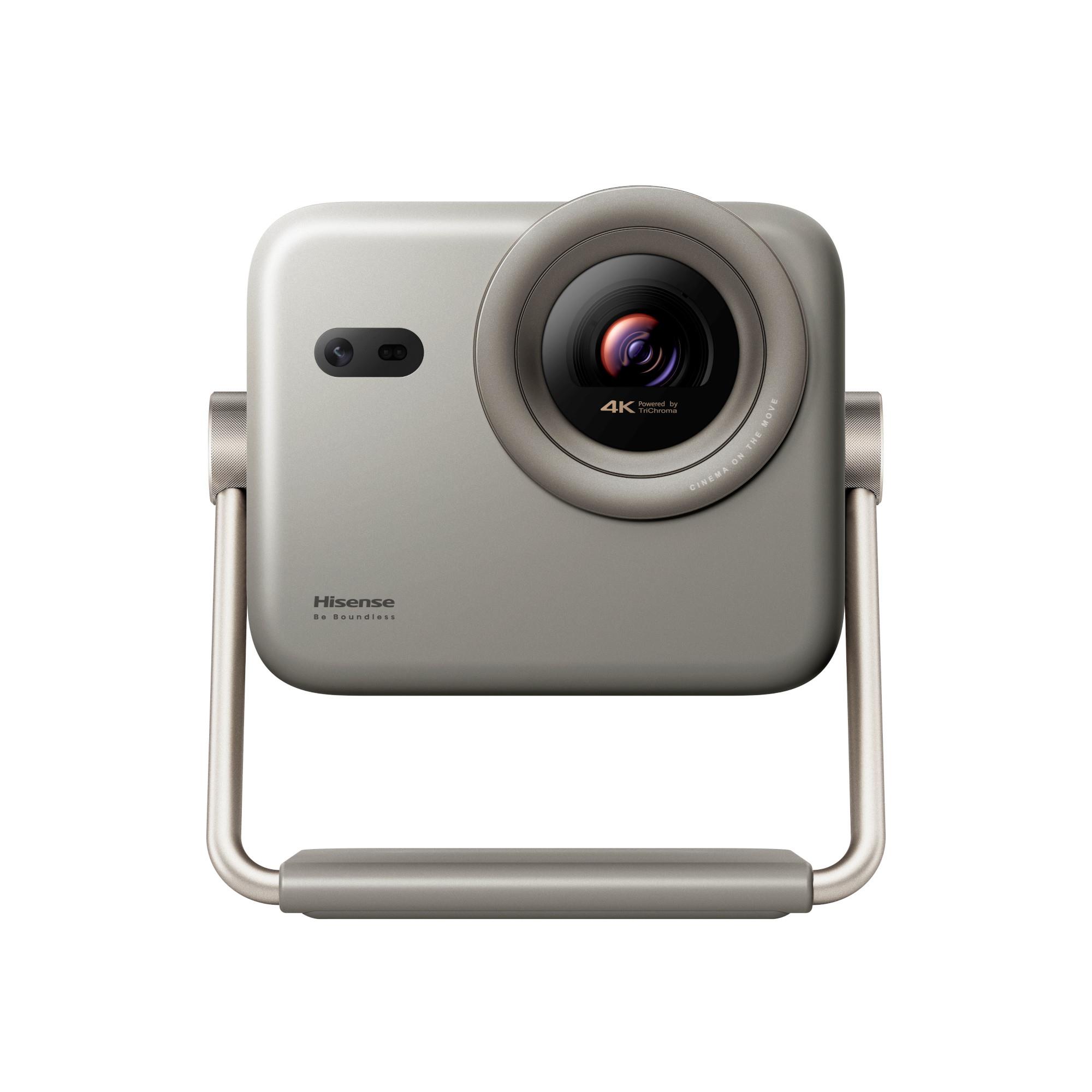 Hisense M2 Pro 4K DLP Laser Projector
