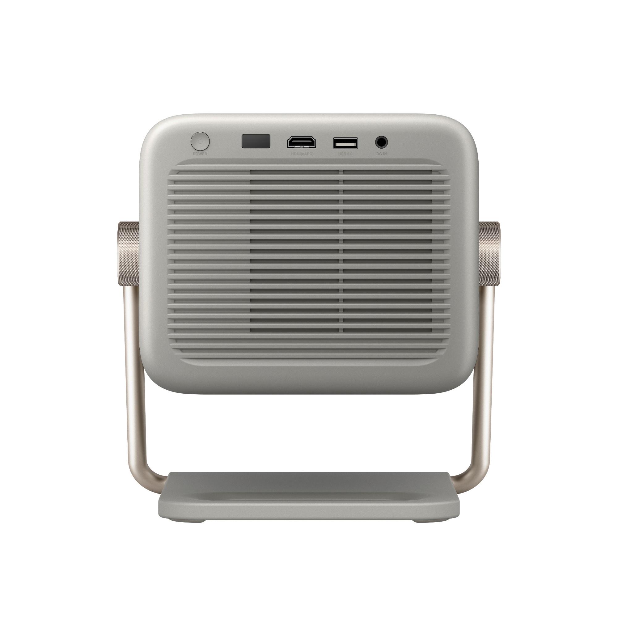 Hisense M2 Pro 4K DLP Laser Projector