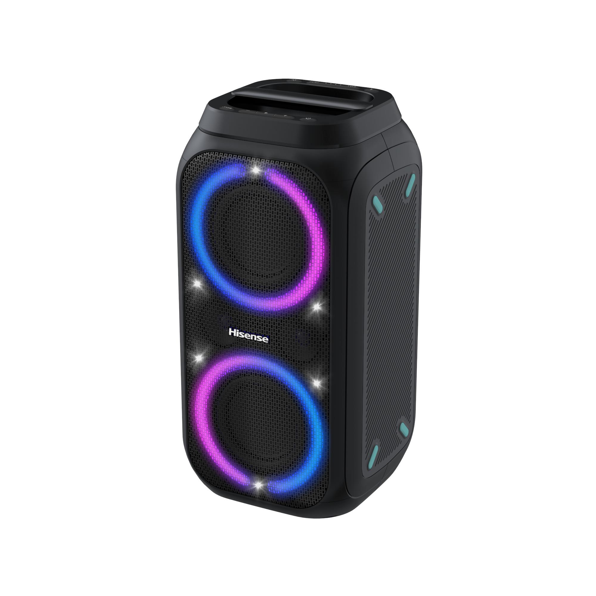 Hisense Party Rocket 160<br>Bluetooth Speaker