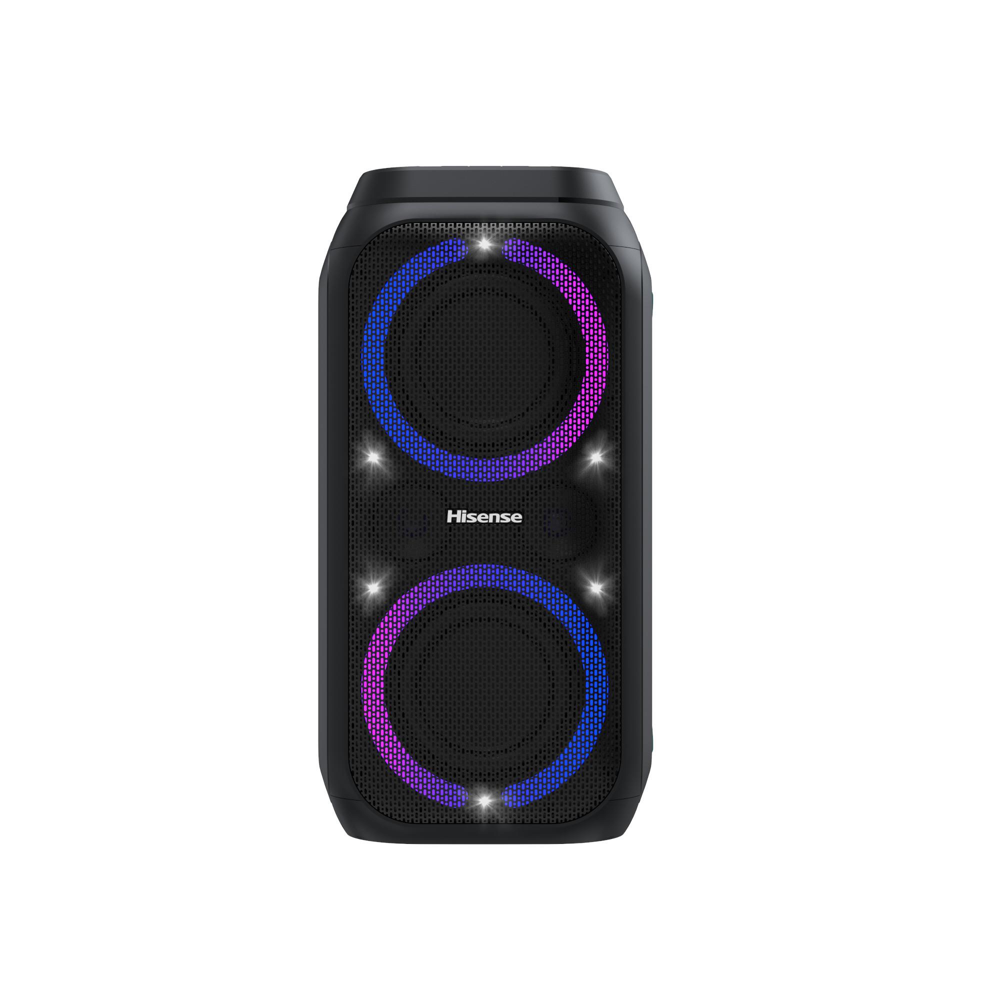 Hisense Party Rocket 160<br>Bluetooth Speaker
