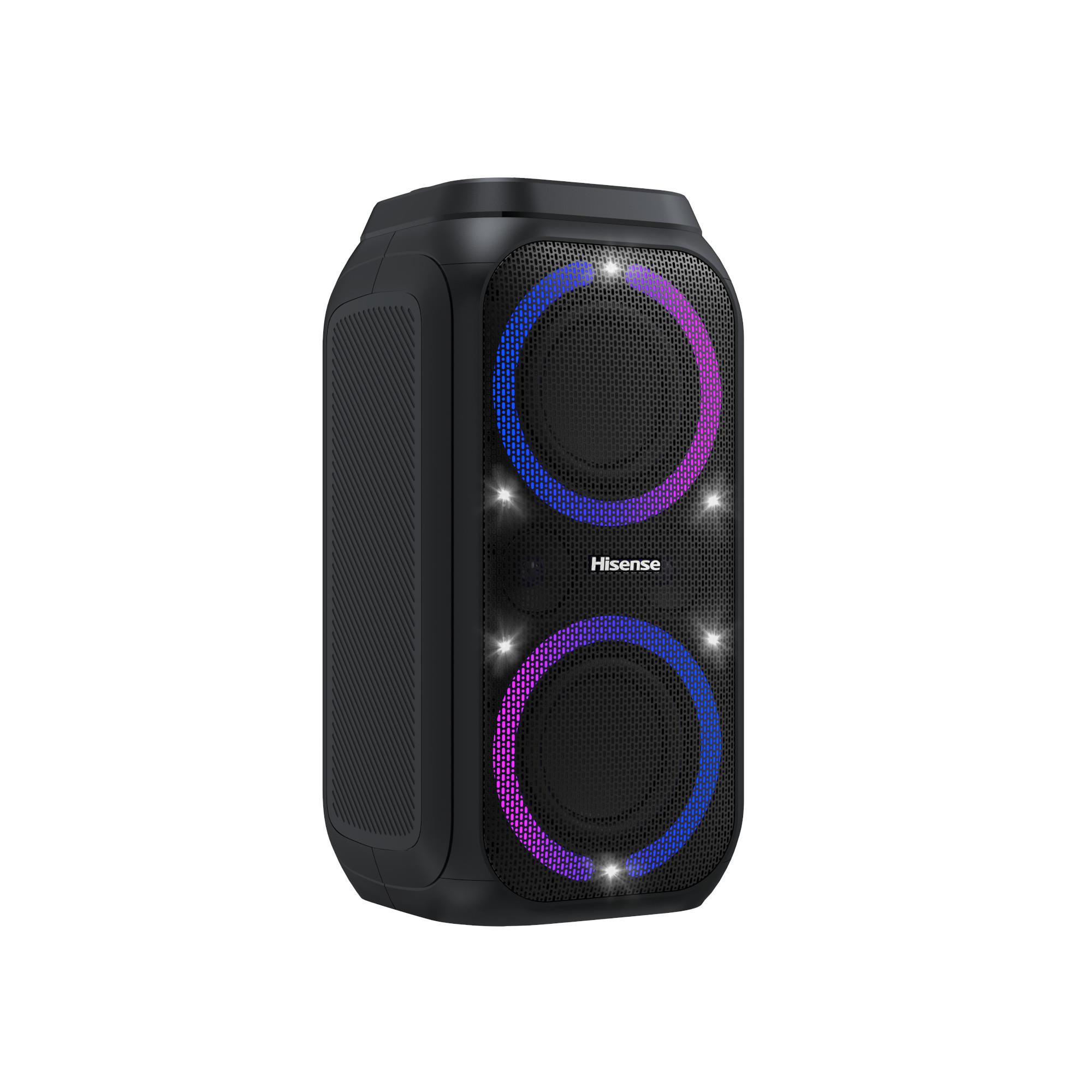 Hisense Party Rocket 160<br>Bluetooth Speaker
