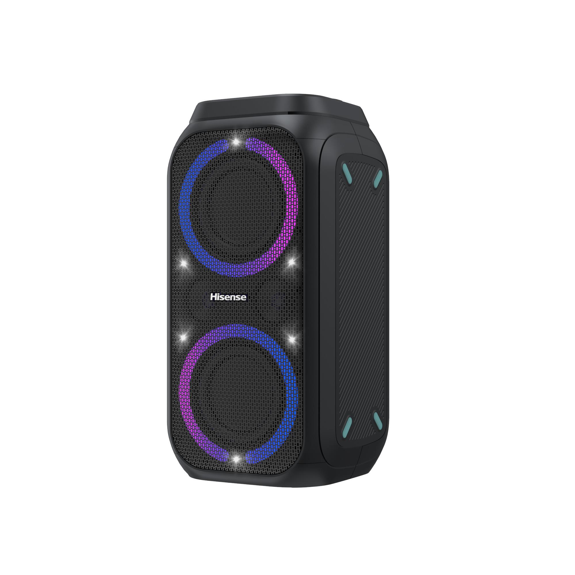 Hisense Party Rocket 160<br>Bluetooth Speaker