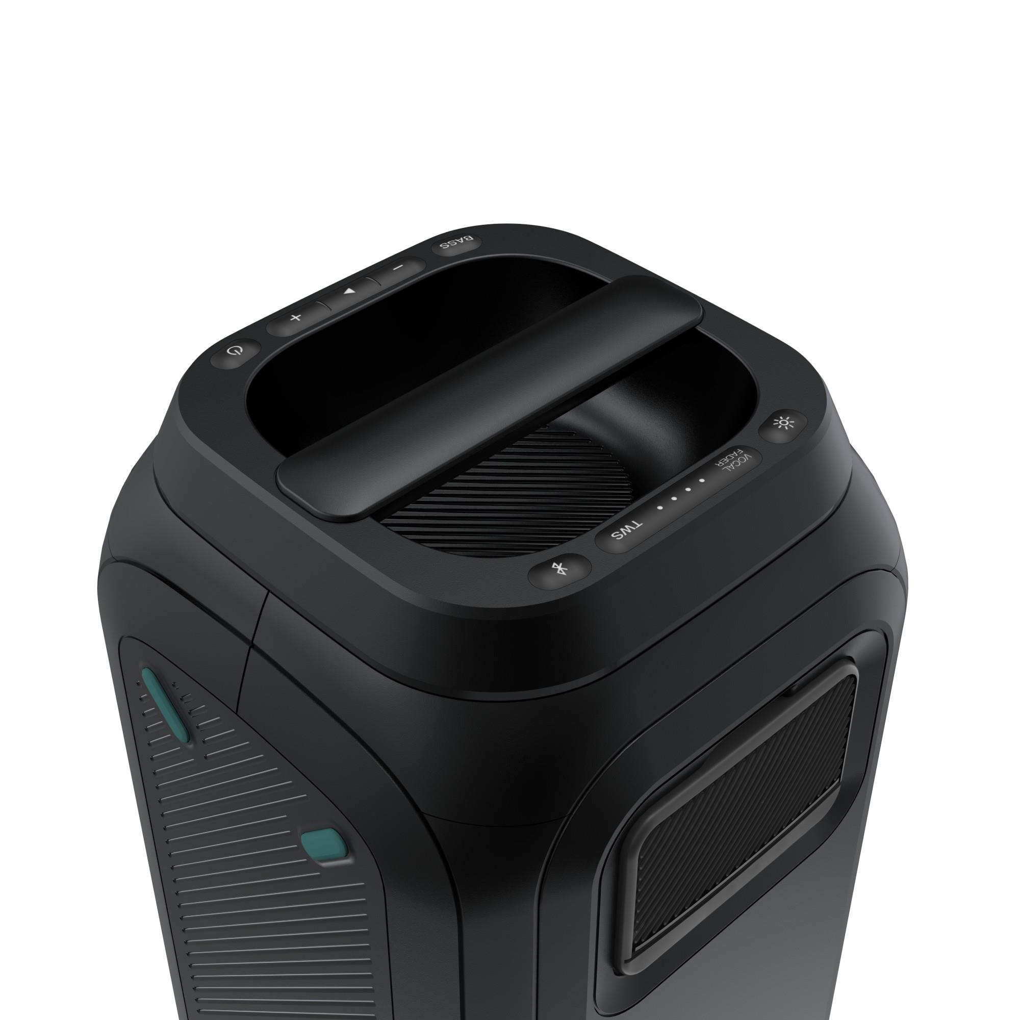 Hisense Party Rocket 160<br>Bluetooth Speaker