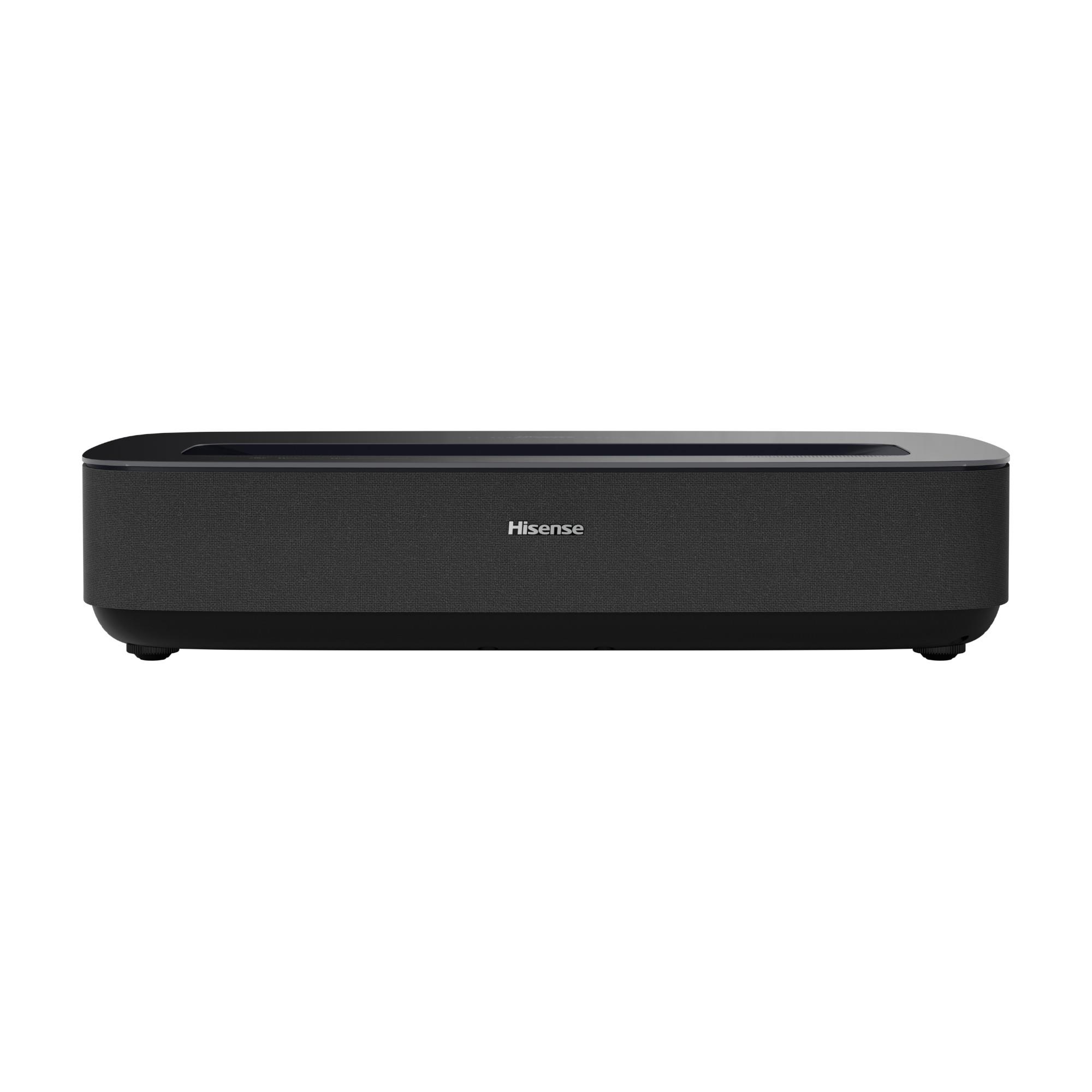 Hisense PL2<br>4K Ultra Short Throw Laser Projector