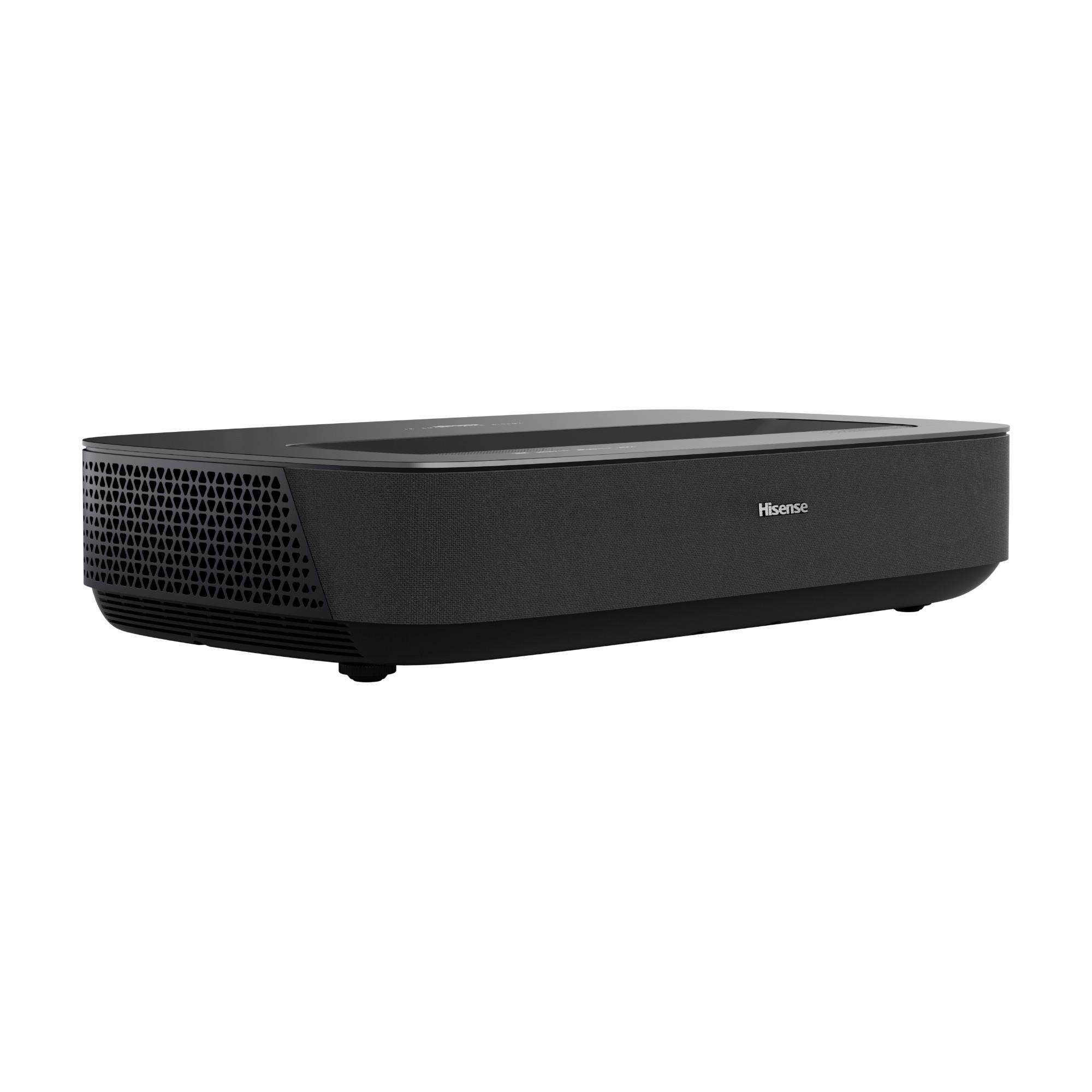 Hisense PL2<br>4K Ultra Short Throw Laser Projector