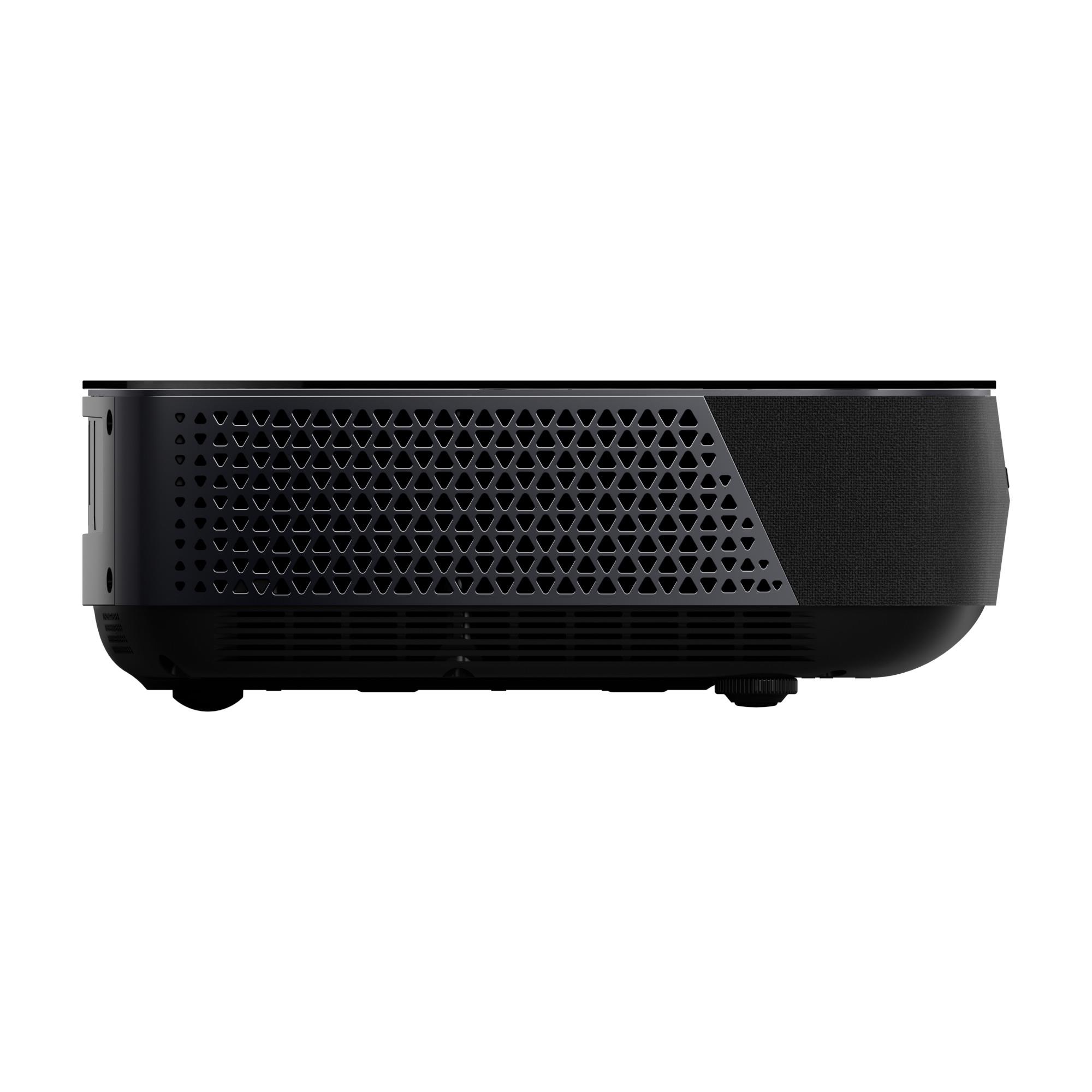 Hisense PL2<br>4K Ultra Short Throw Laser Projector