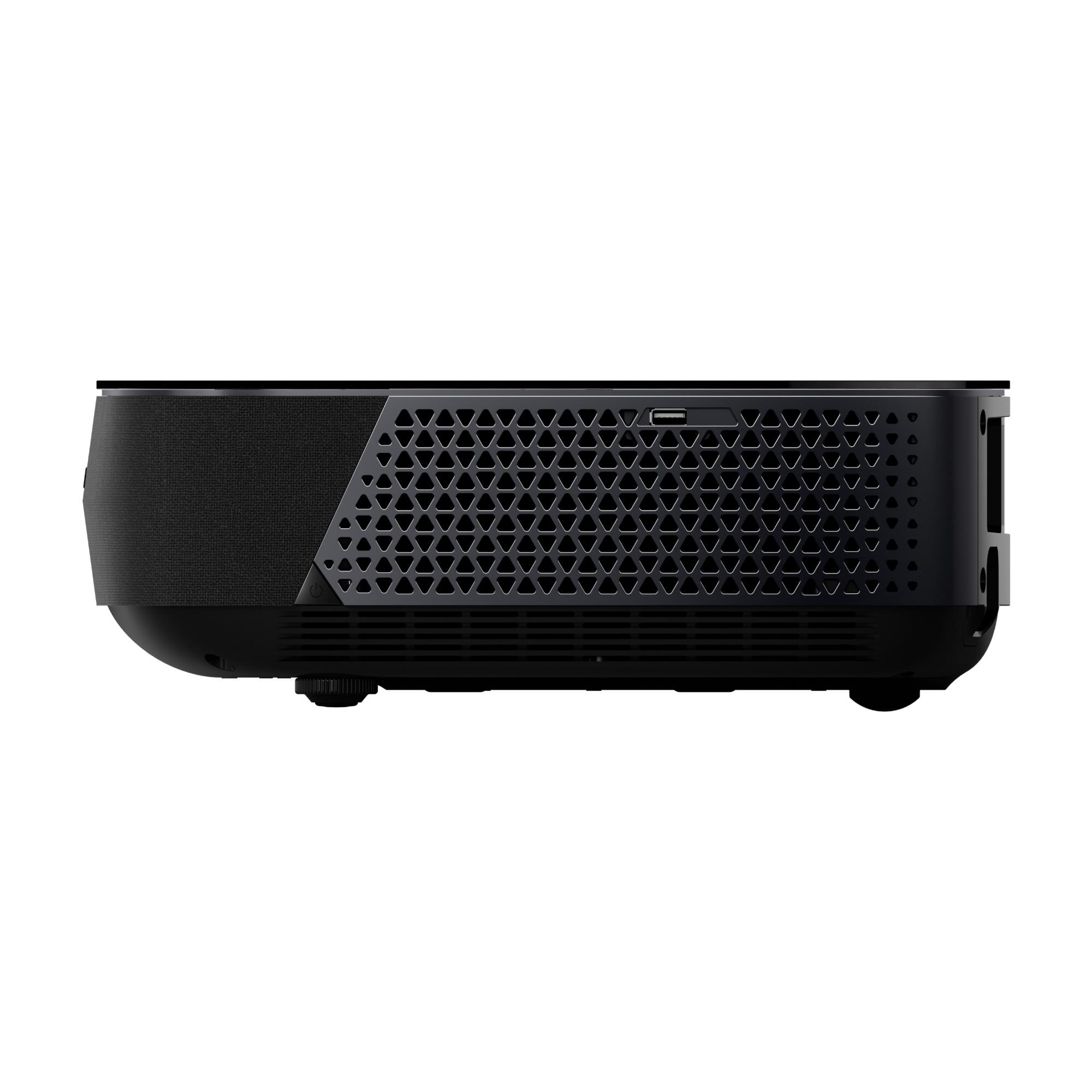 Hisense PL2<br>4K Ultra Short Throw Laser Projector