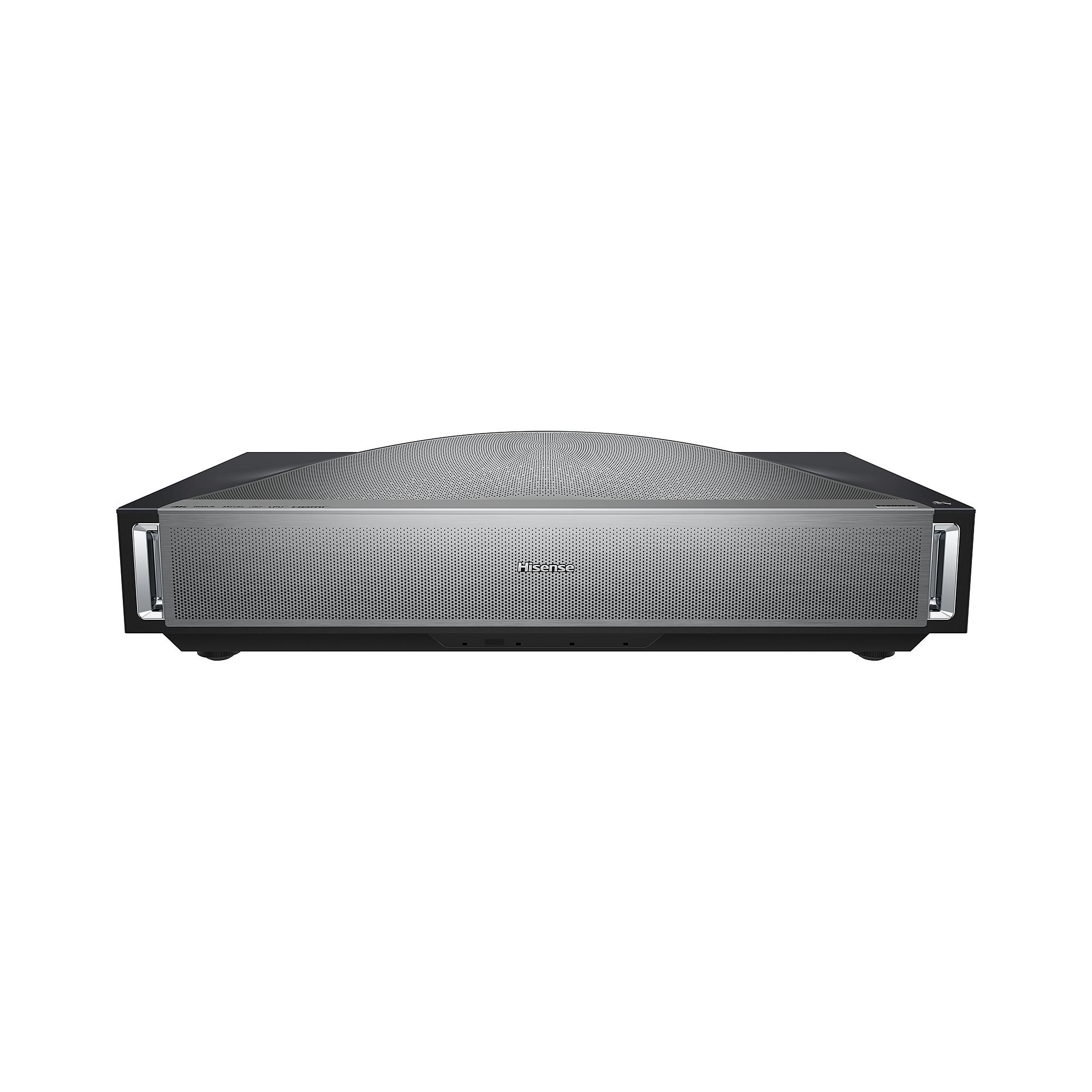 Hisense PX4TUK PRO 4K Ultra Short Throw Laser Projector