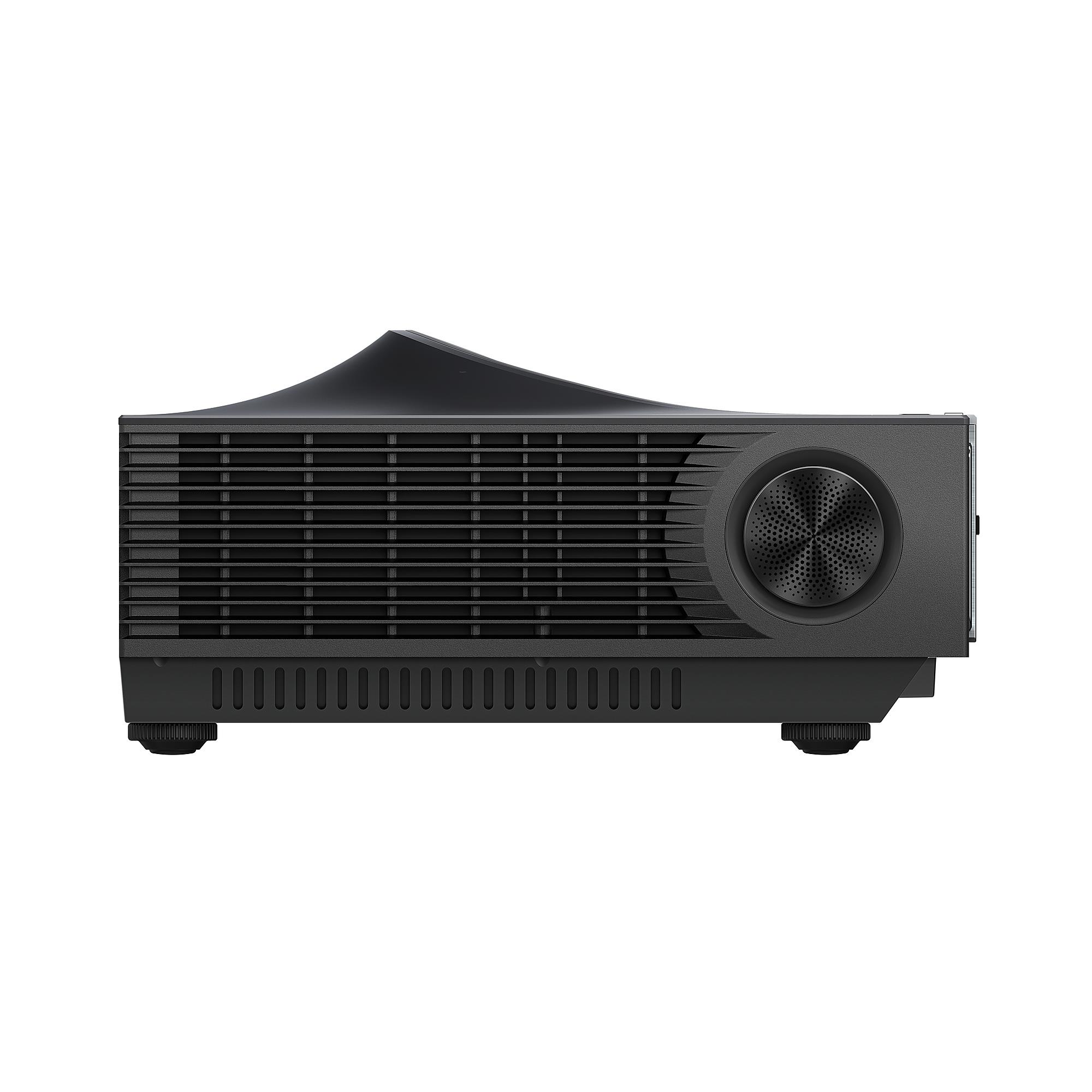 Hisense PX4TUK PRO 4K Ultra Short Throw Laser Projector