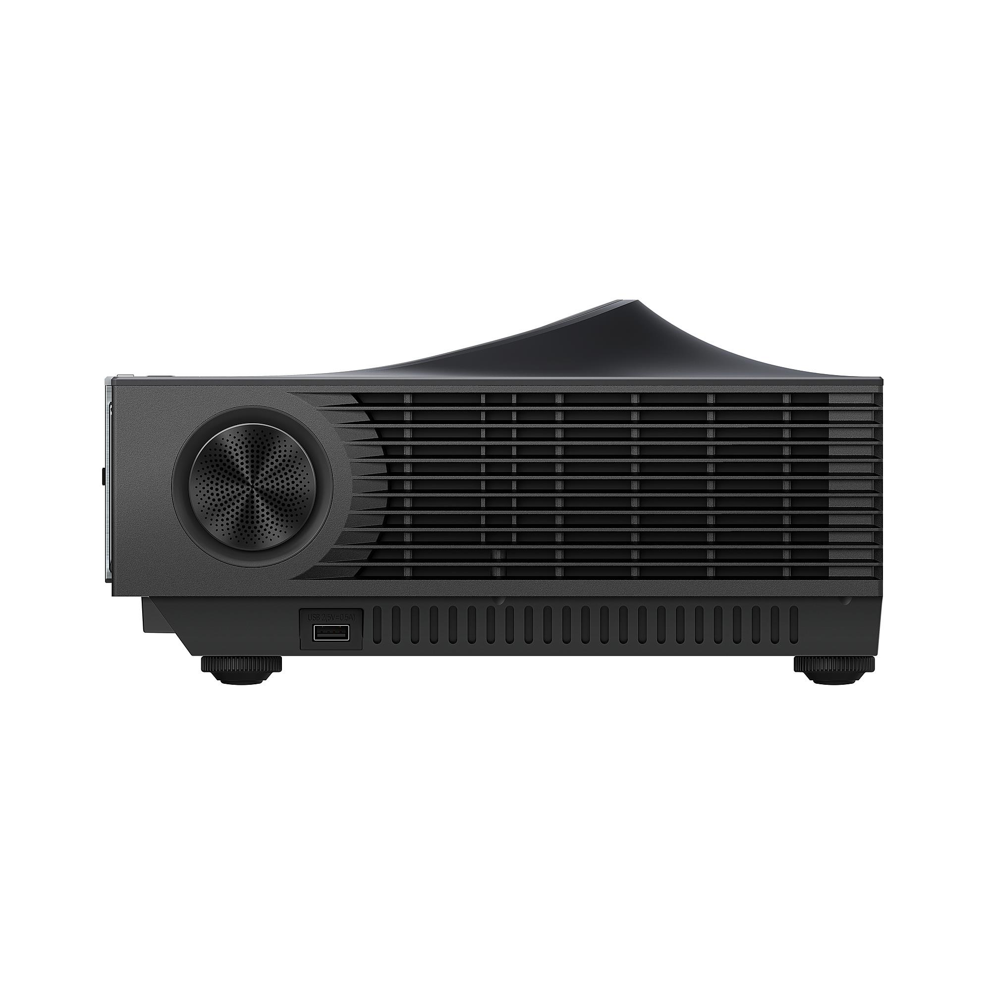 Hisense PX4TUK PRO 4K Ultra Short Throw Laser Projector