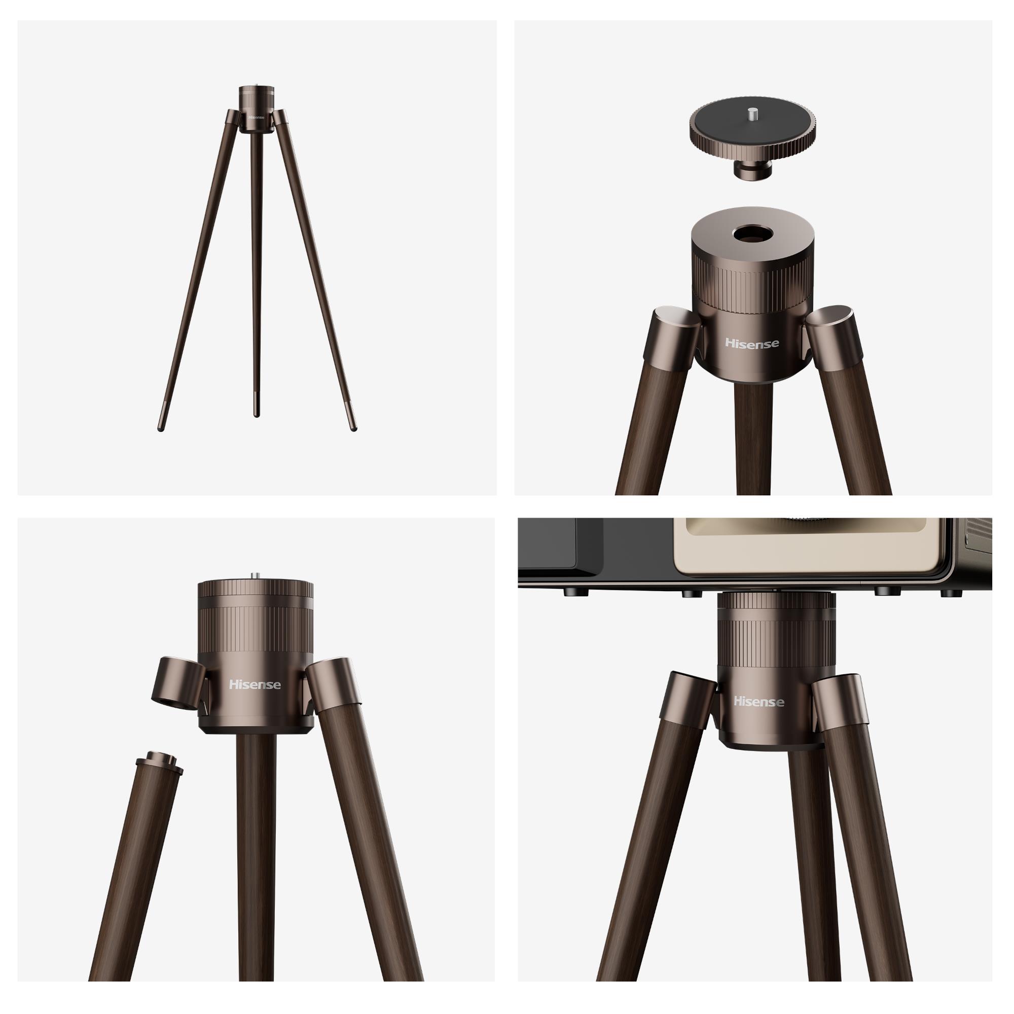 Hisense SG9S Projector Stand for XR10
