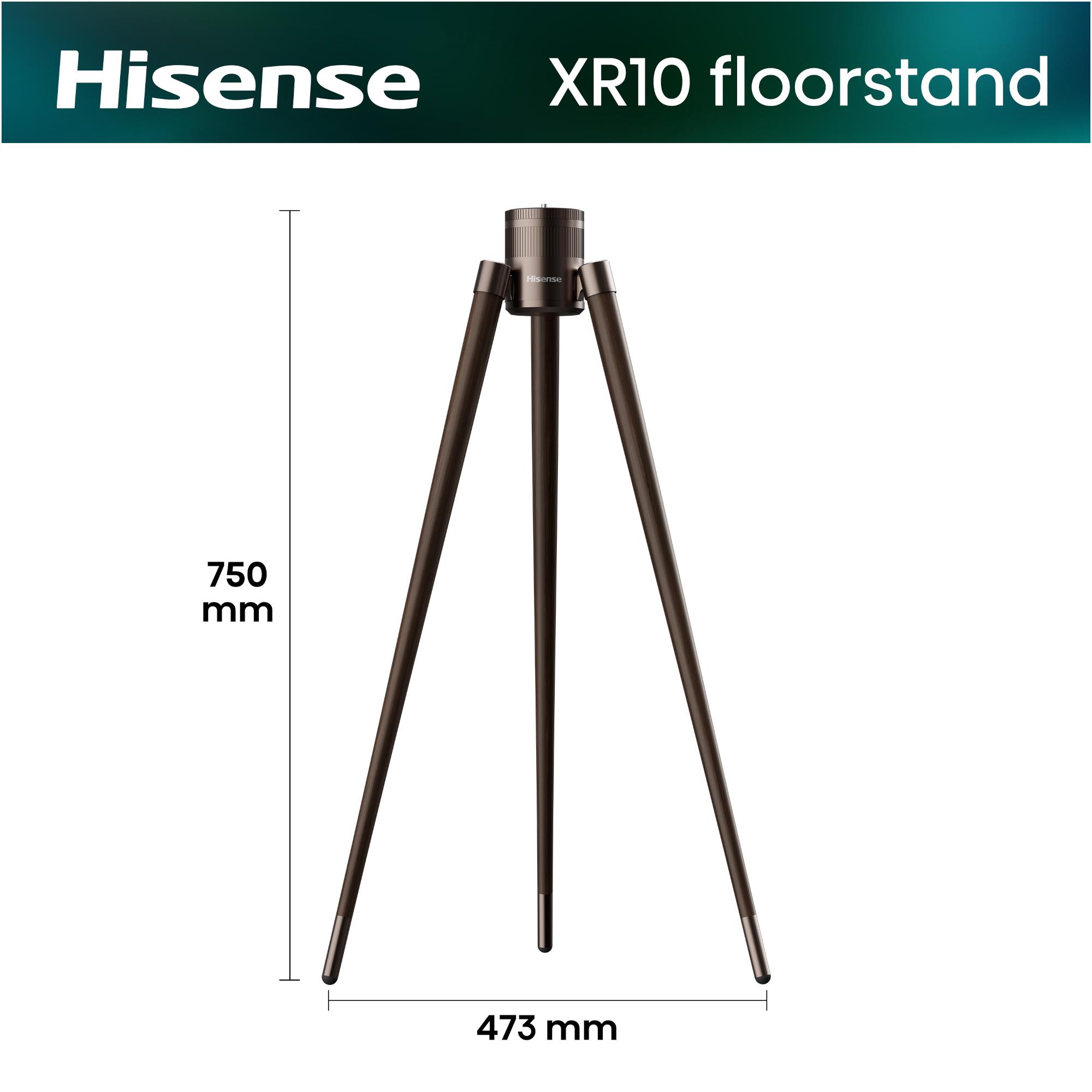 Hisense SG9S Projector Stand for XR10