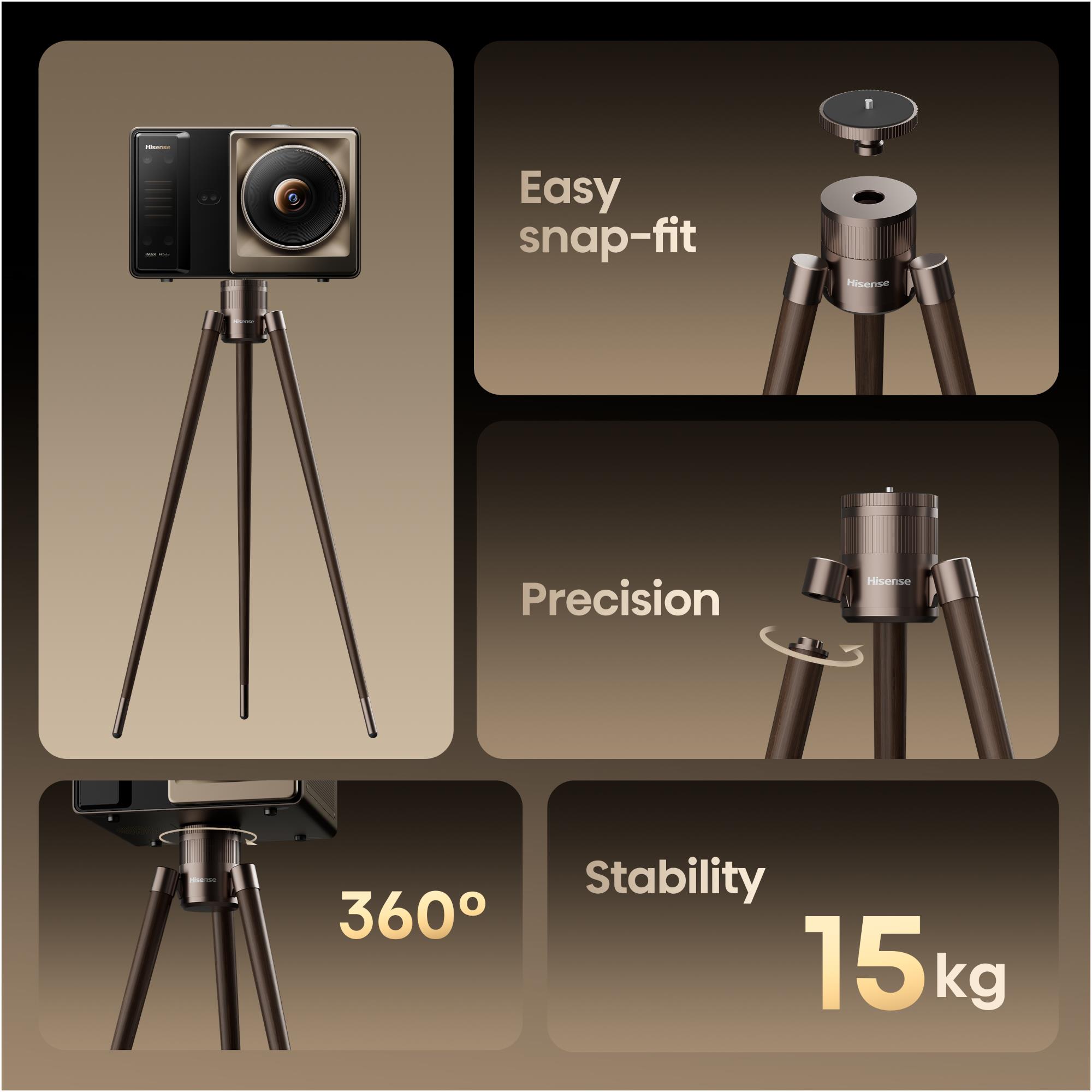 Hisense SG9S Projector Stand for XR10