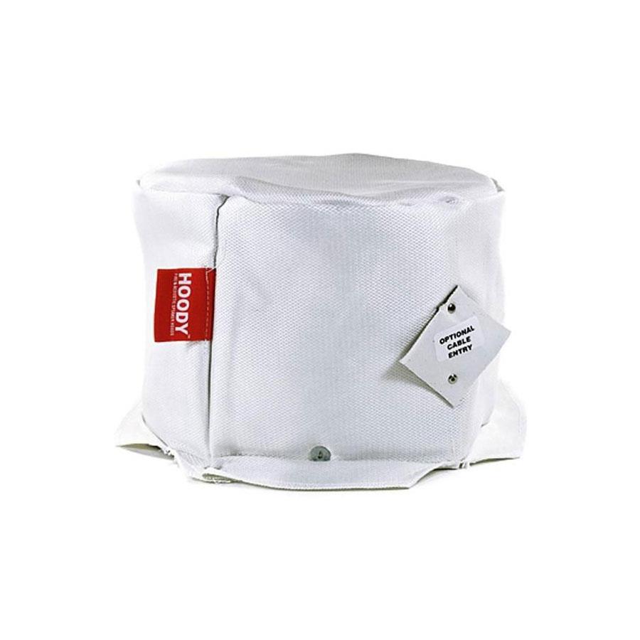 HOODY 1<br>Ceiling Speaker Acoustic Fire Hood