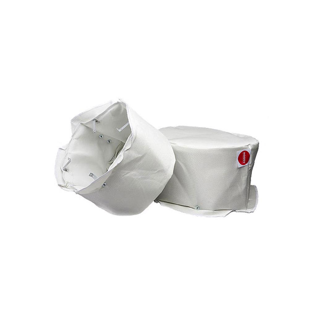 HOODY 2<br>Ceiling Speaker Acoustic Fire Hood