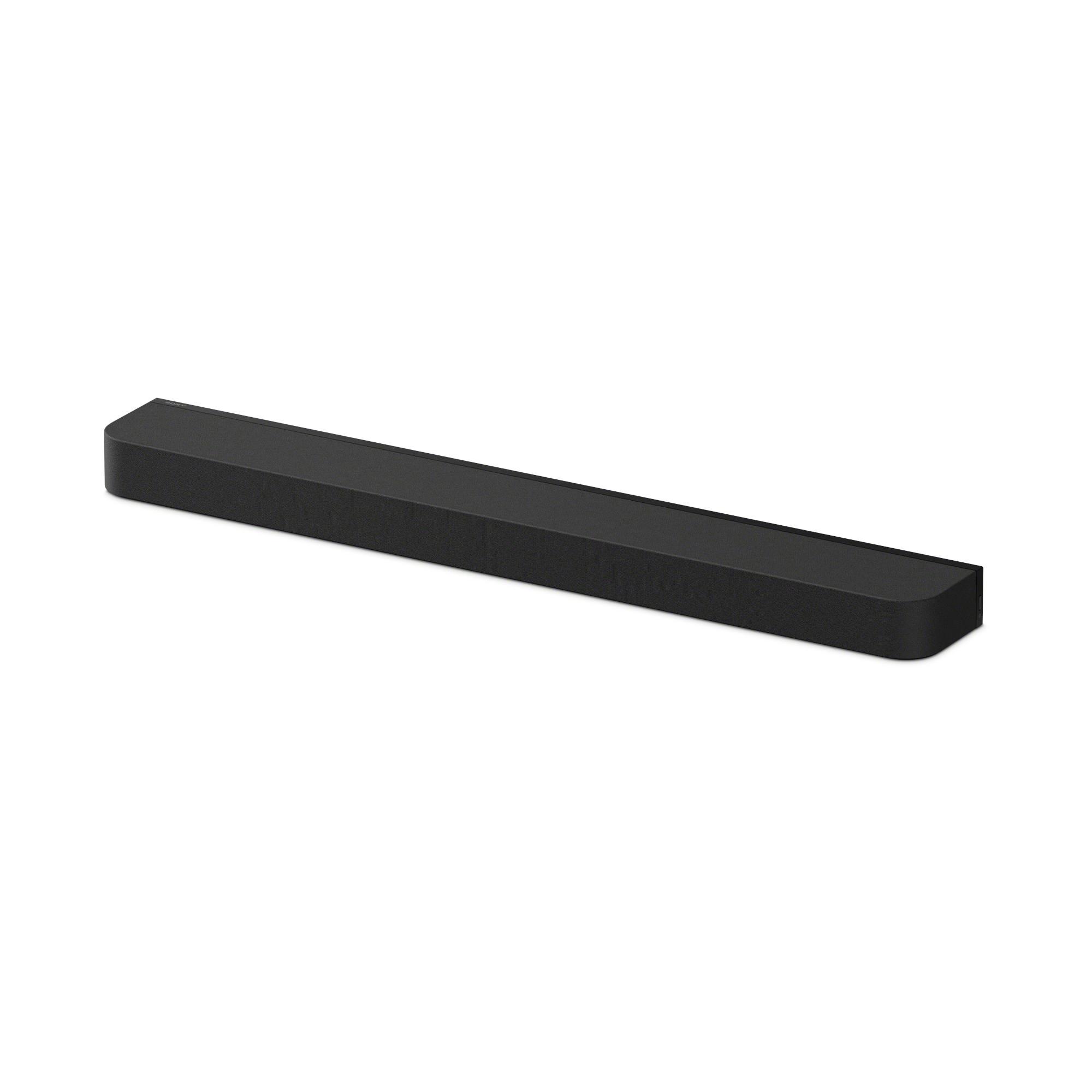 Sony BRAVIA Theatre Bar 7 Soundbar (HT-A7100)