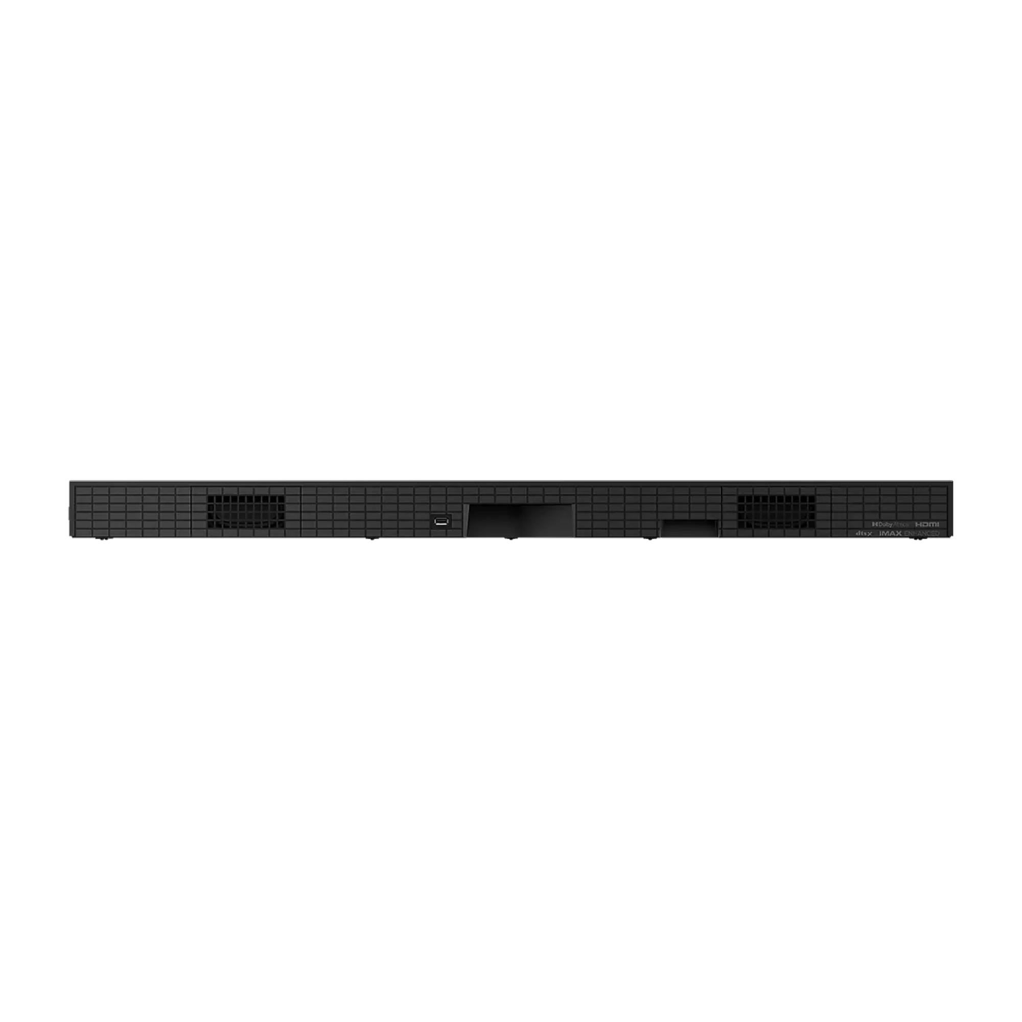 Sony BRAVIA Theatre Bar 7 Soundbar (HT-A7100)
