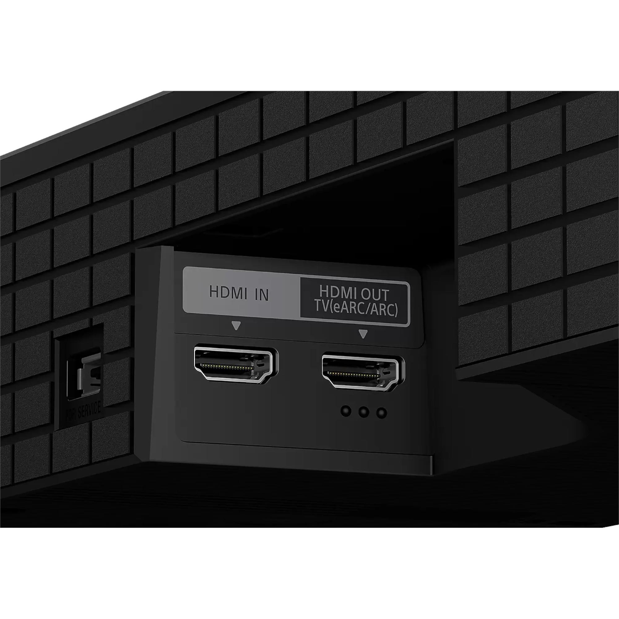 Sony BRAVIA Theatre Bar 7 Soundbar (HT-A7100)