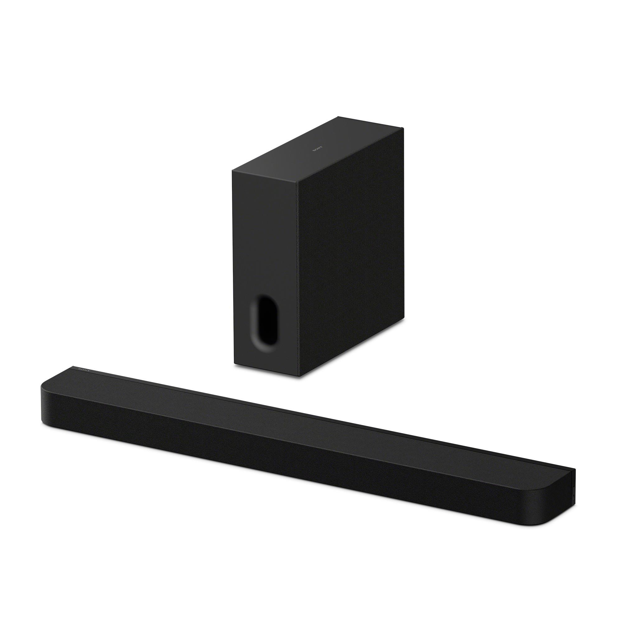Sony BRAVIA Theatre Bar 7+S Soundbar / Sub (HT-A7100KIT)