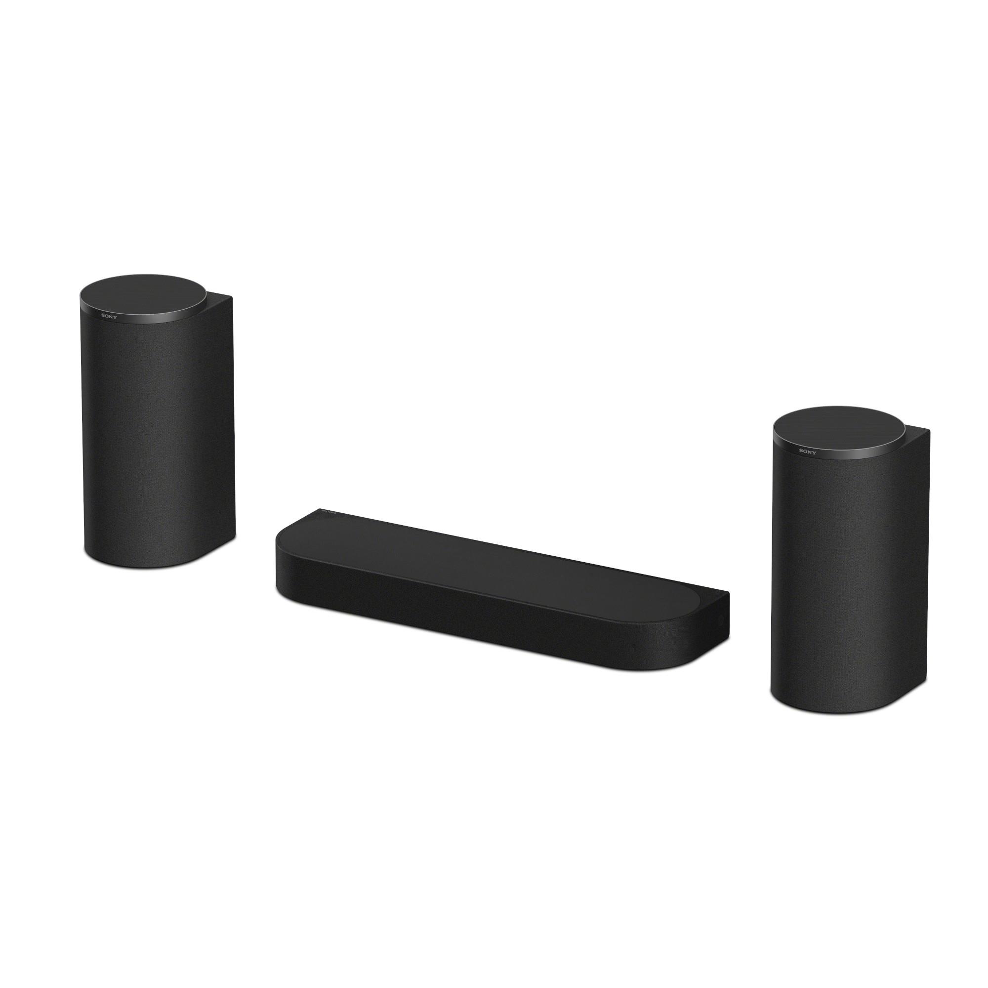 Sony BRAVIA Theatre Trio Home Theatre System (HT-A8)