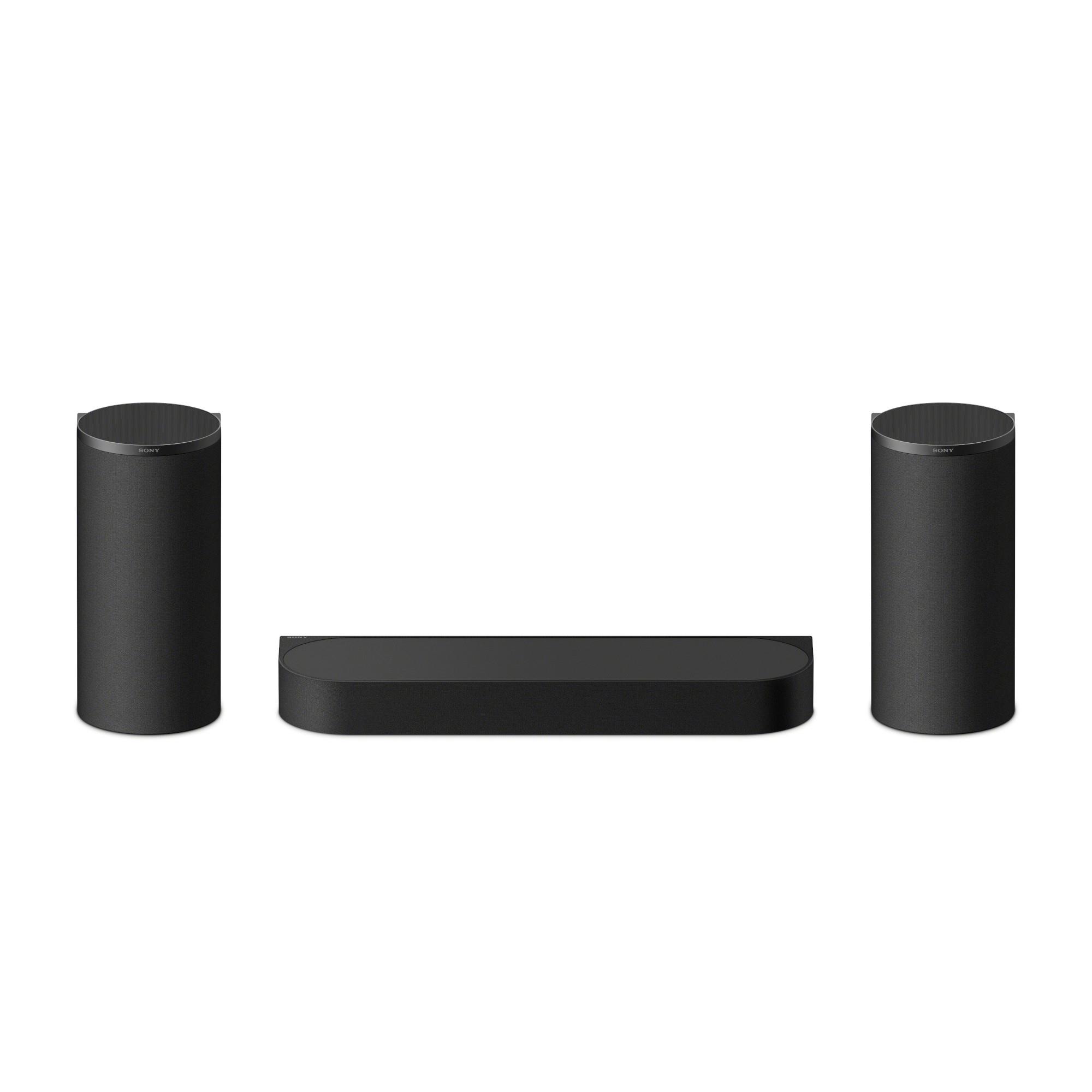 Sony BRAVIA Theatre Trio Home Theatre System (HT-A8)