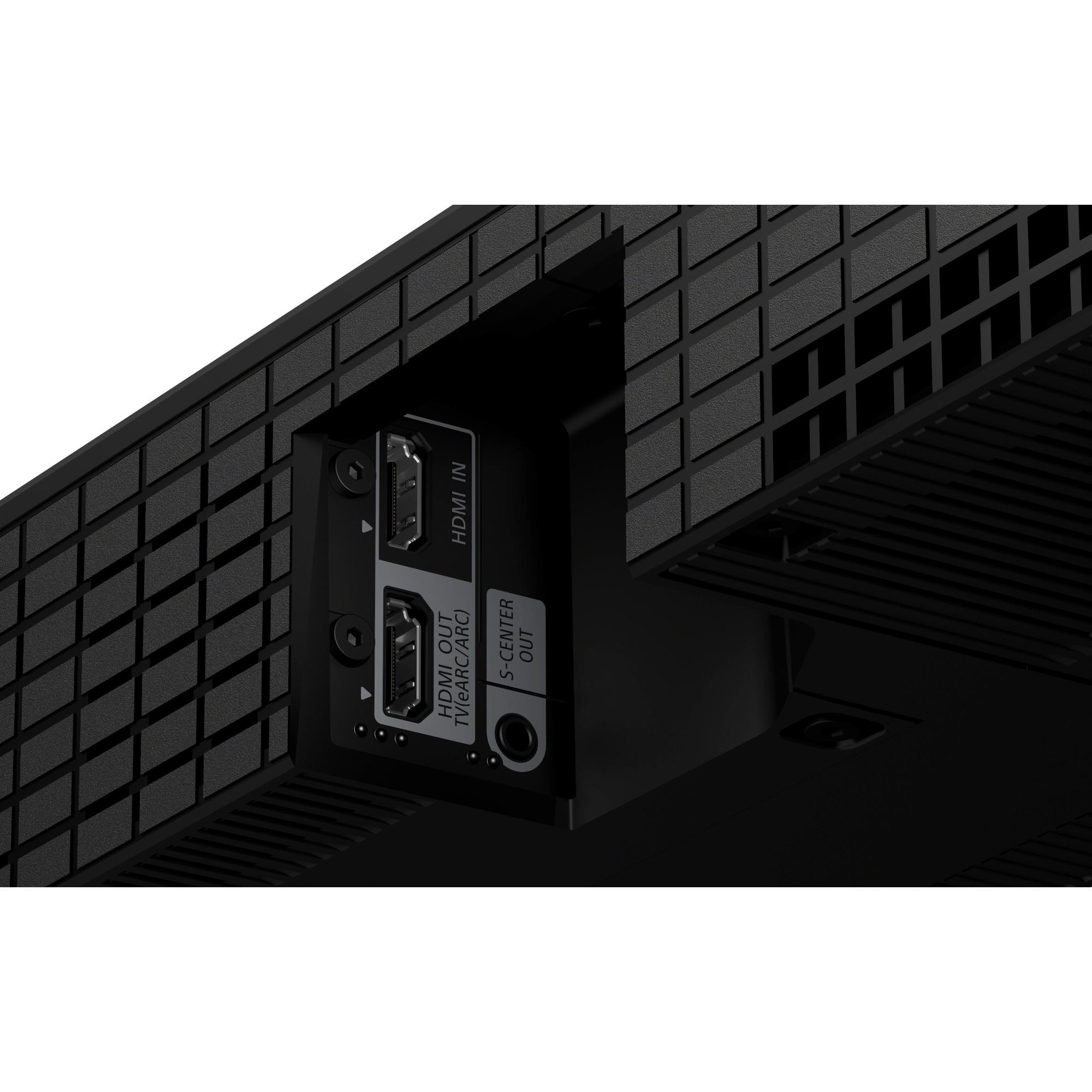 Sony BRAVIA Theatre Bar 9<br>Soundbar (HT-A9000)