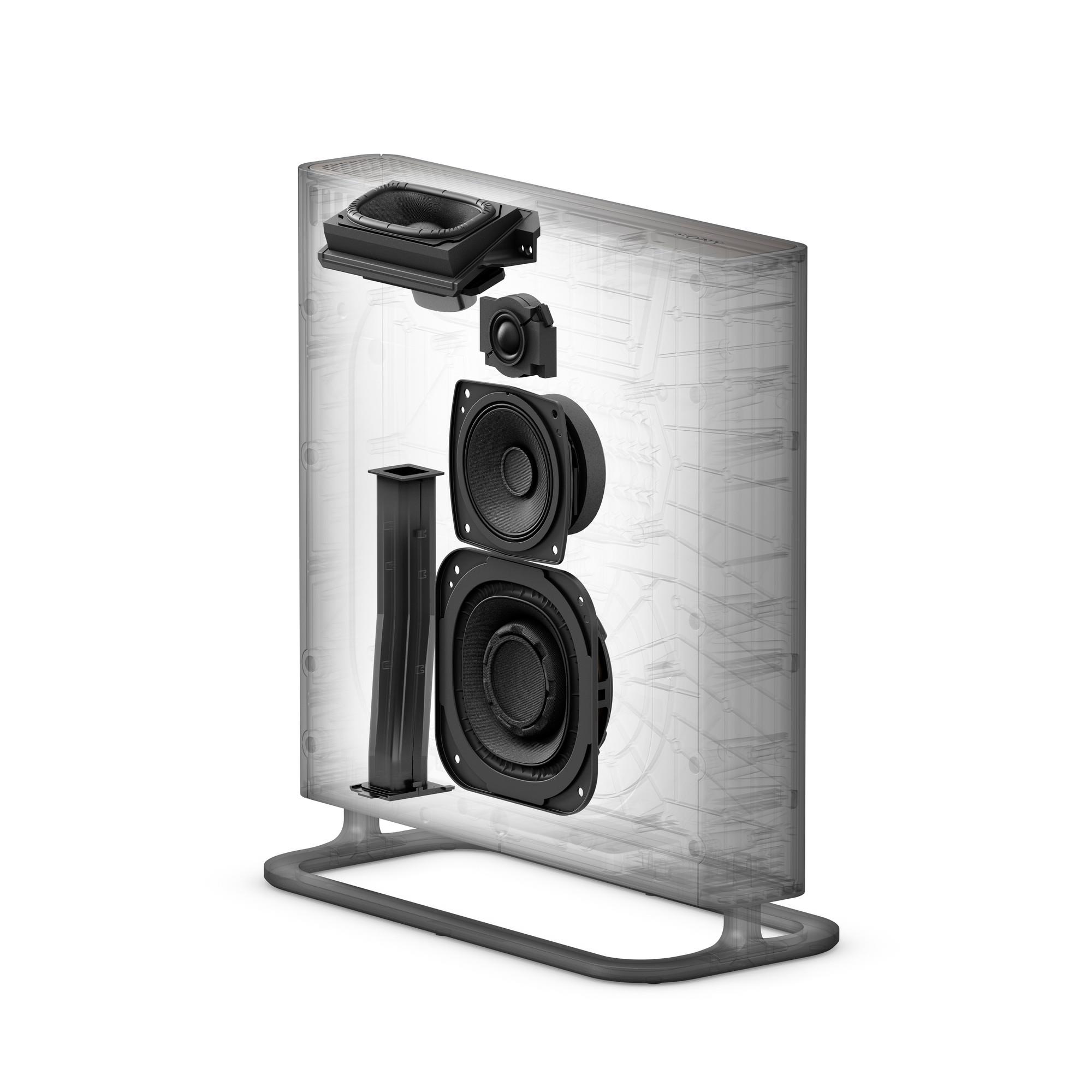 Sony BRAVIA Theatre Quad<br>Theatre System (HT-A9M2)