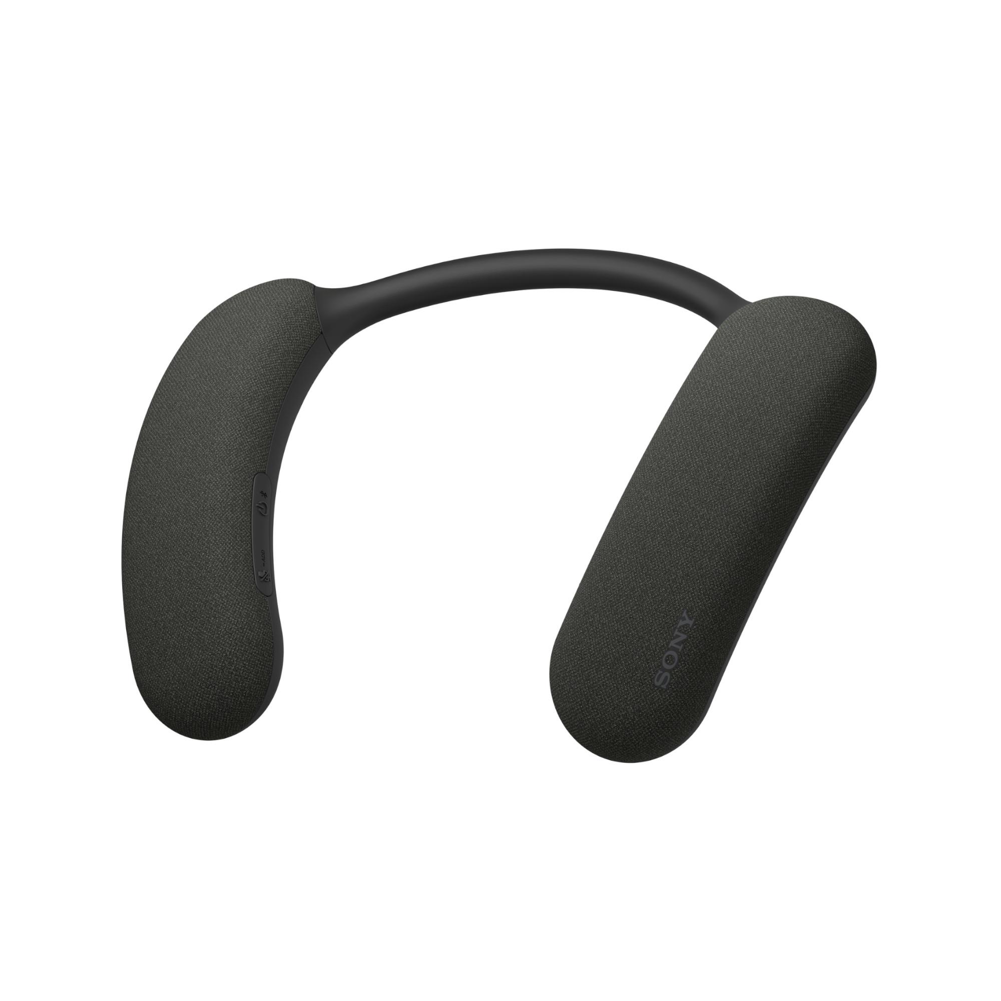 Sony BRAVIA Theatre U<br>Wireless Neckband Speaker  (HT-AN7)