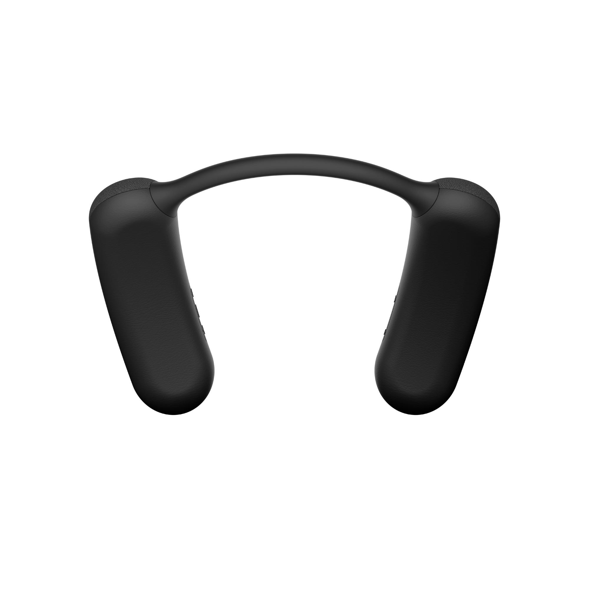 Sony BRAVIA Theatre U<br>Wireless Neckband Speaker  (HT-AN7)