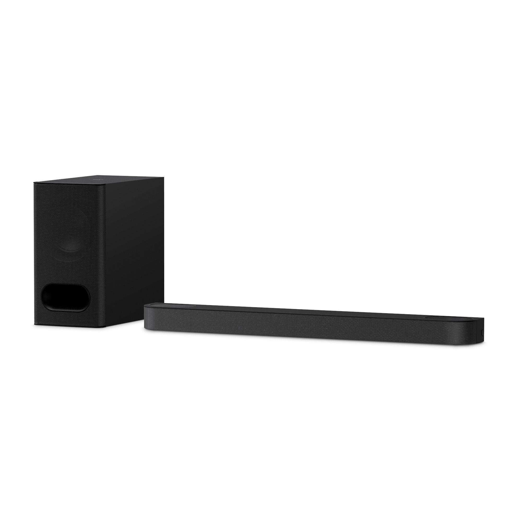Sony Bravia Theatre Bar 6<br>Soundbar/Sub (HT-B600)