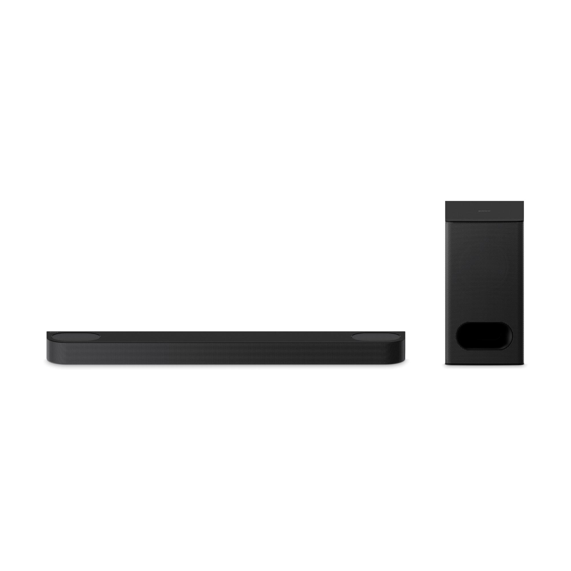 Sony Bravia Theatre Bar 6<br>Soundbar/Sub (HT-B600)