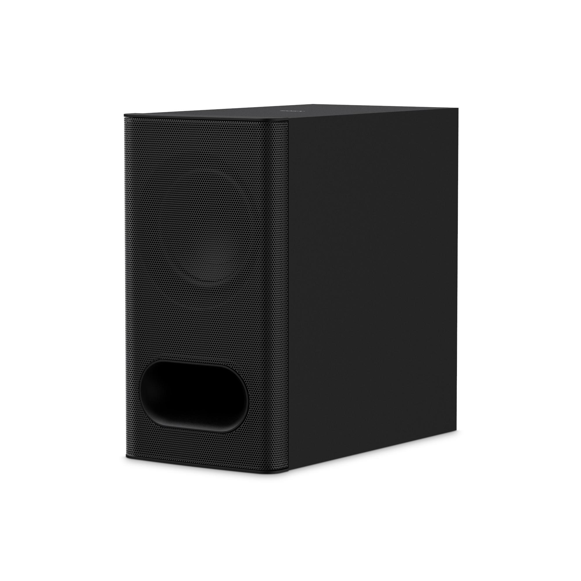 Sony Bravia Theatre Bar 6<br>Soundbar/Sub (HT-B600)