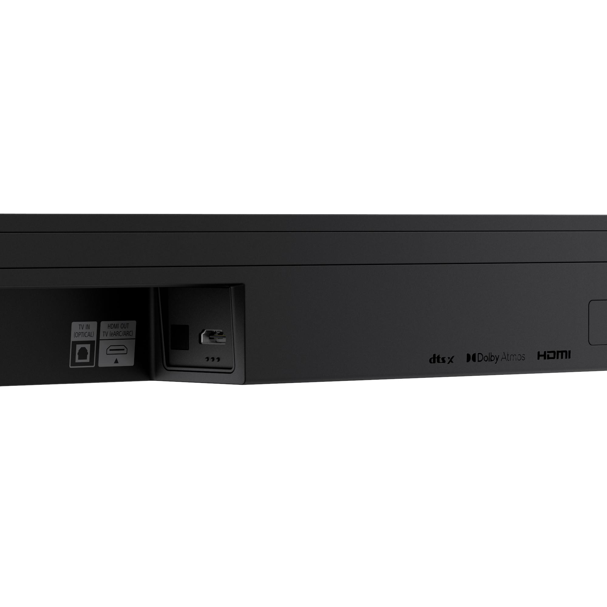 Sony Bravia Theatre Bar 6<br>Soundbar/Sub (HT-B600)