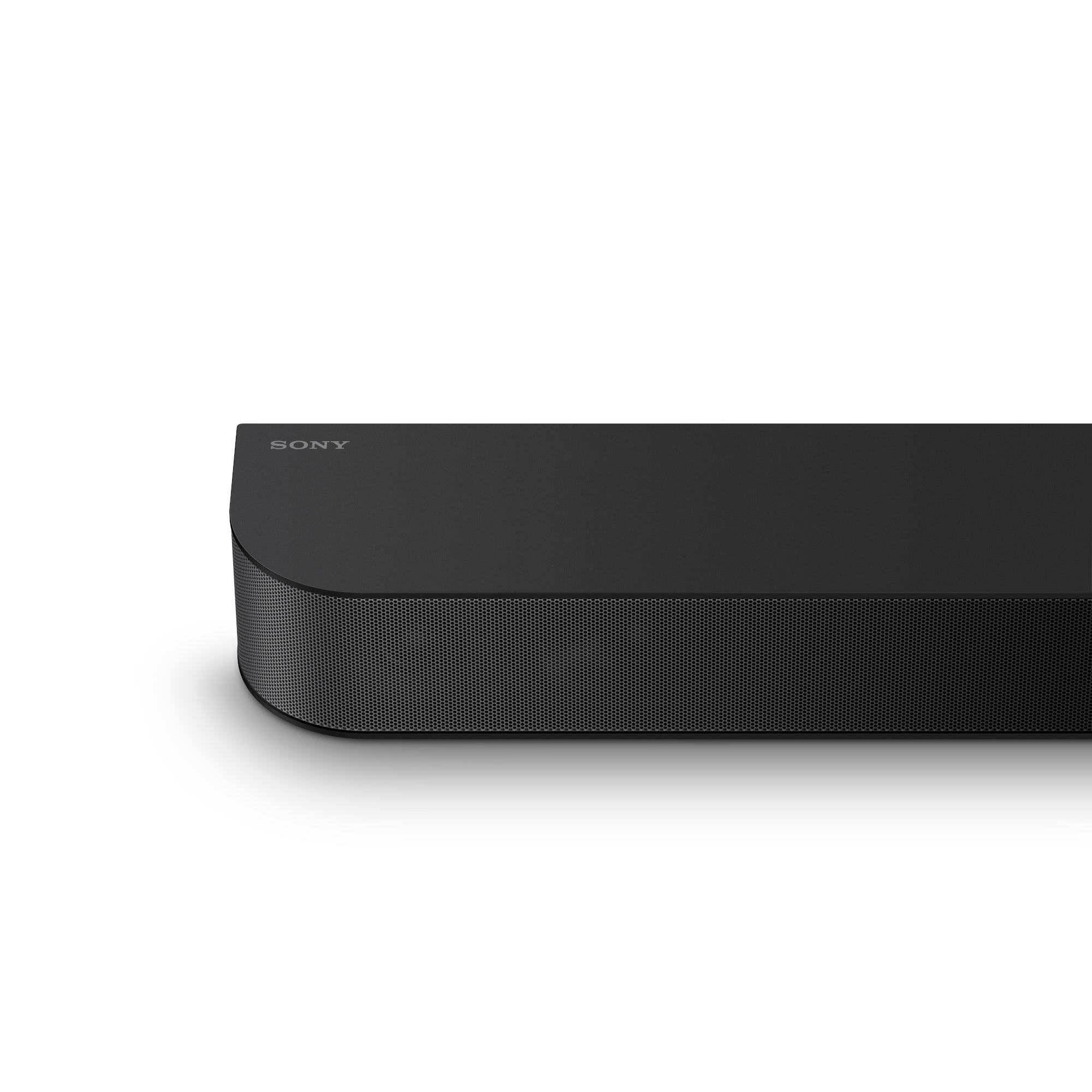 Sony Bravia Theatre System 6<br>Soundbar/Sub/Rears (HT-S60)