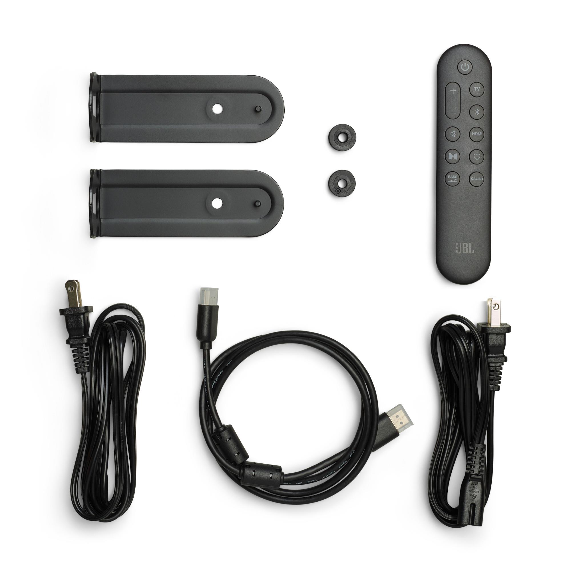 JBL Bar 300MK2<br>Soundbar