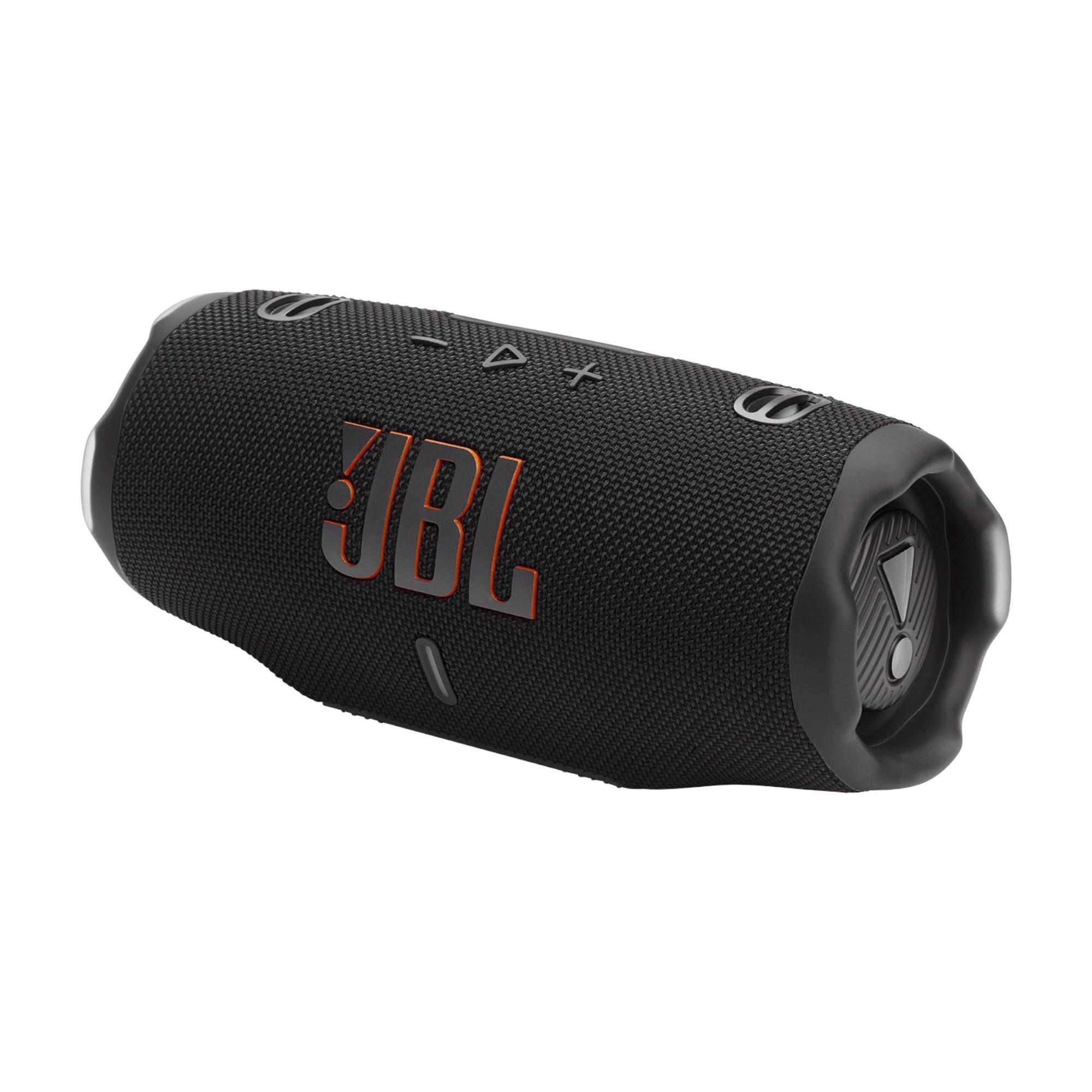JBL Charge 6<br>Portable Bluetooth Speaker
