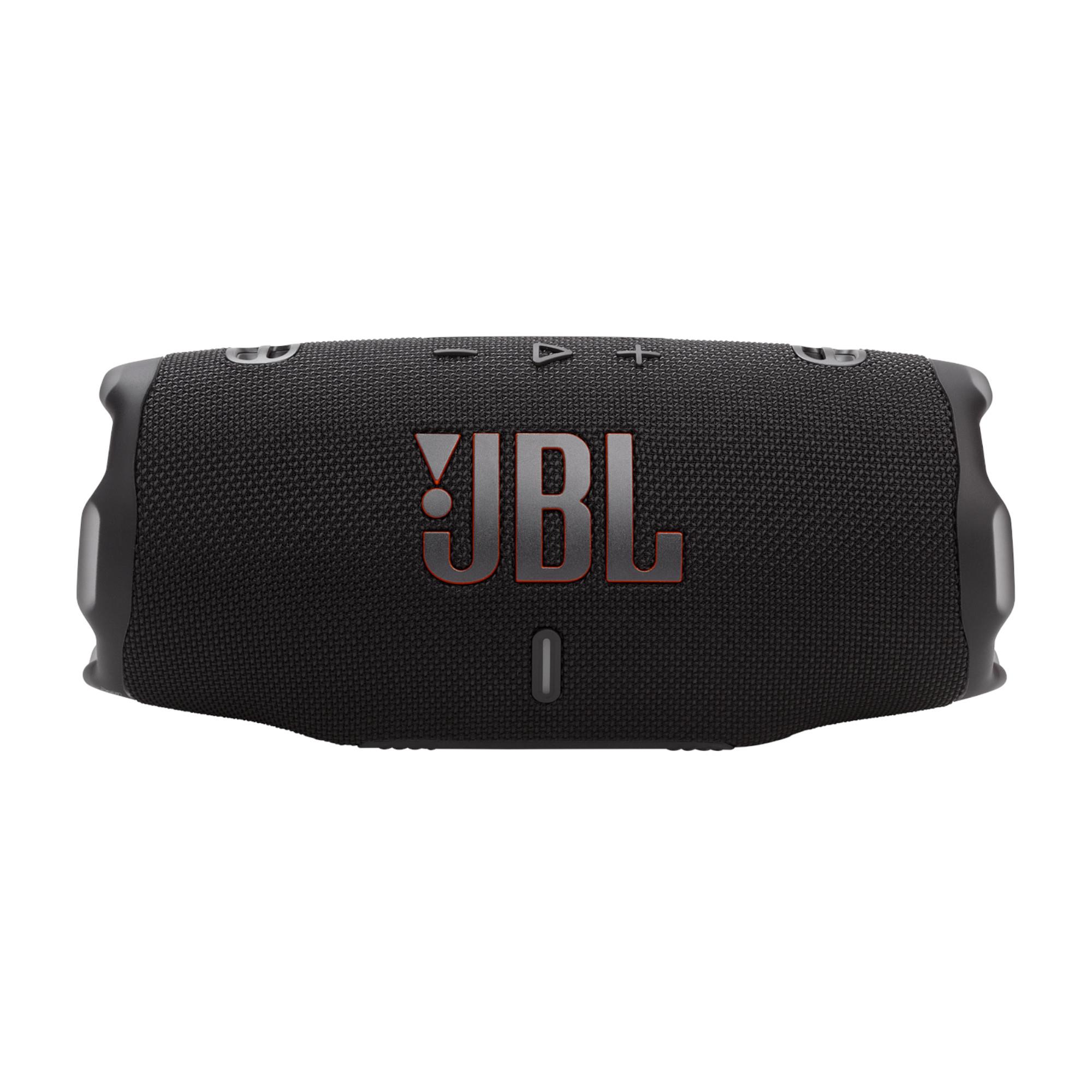 JBL Charge 6<br>Portable Bluetooth Speaker