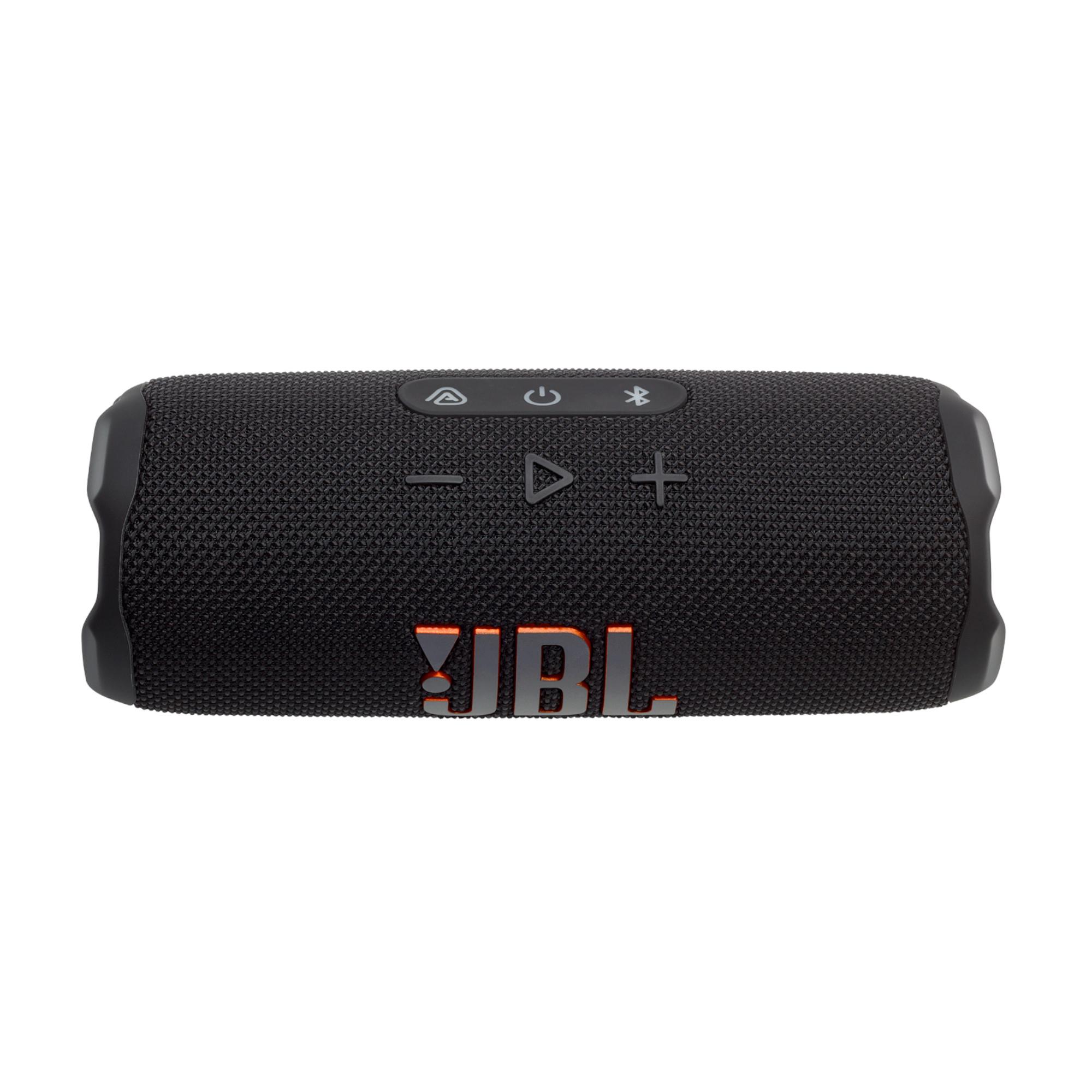JBL Flip 7<br>Portable Bluetooth Speaker